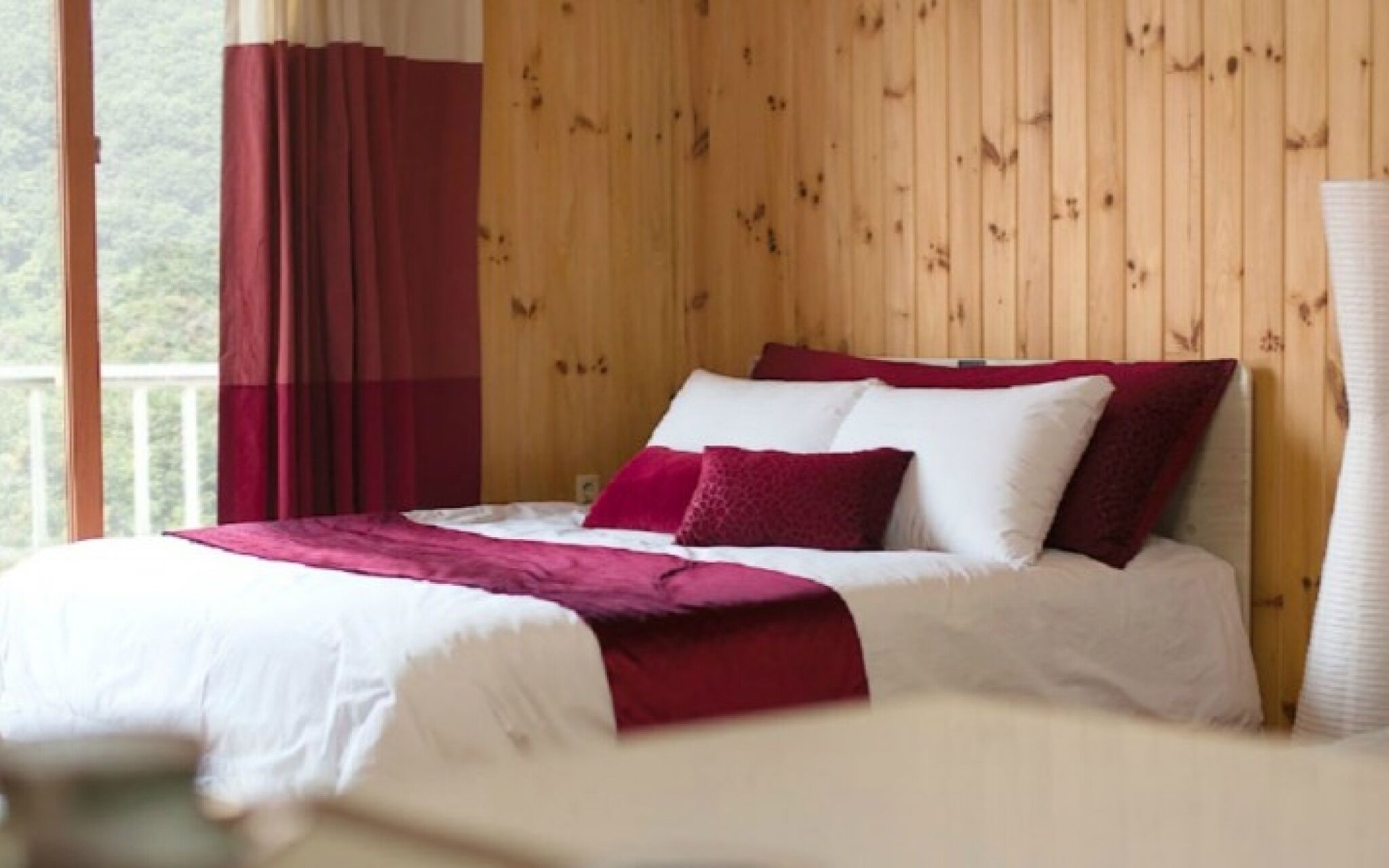 Pyeongchang Sonamoohwangto Pension