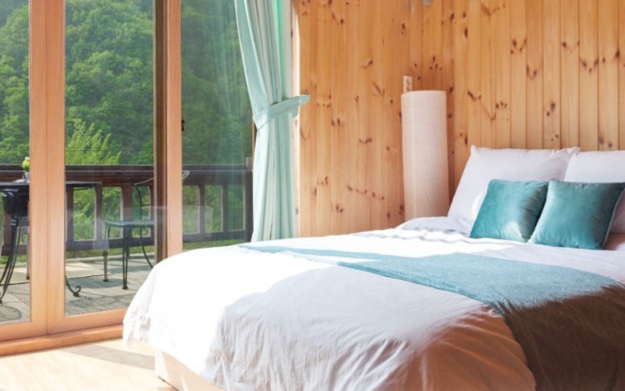 Pyeongchang Sonamoohwangto Pension