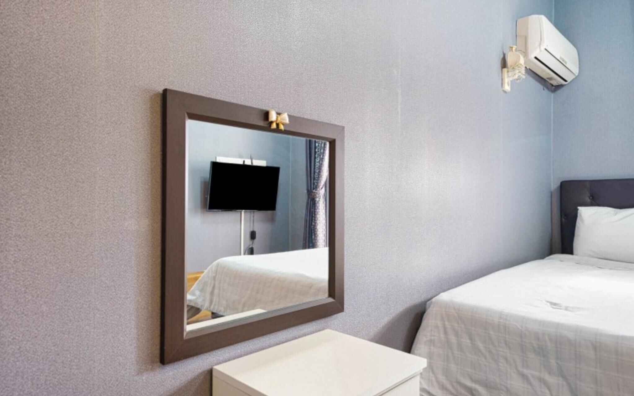 Pyeongchang Sugaseong Pension