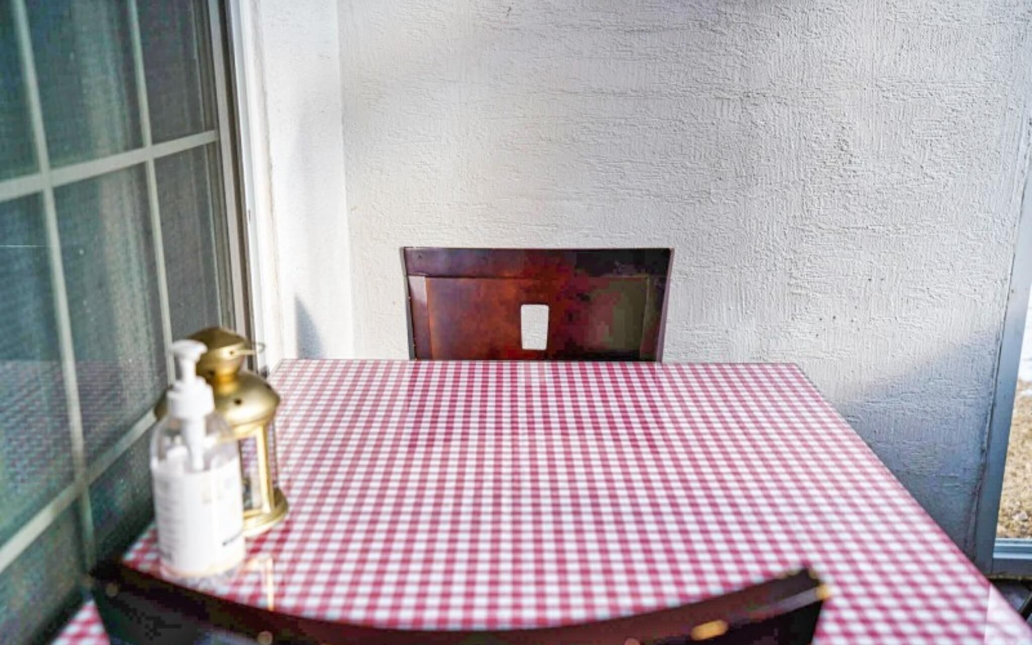 Pyeongchang Sugaseong Pension