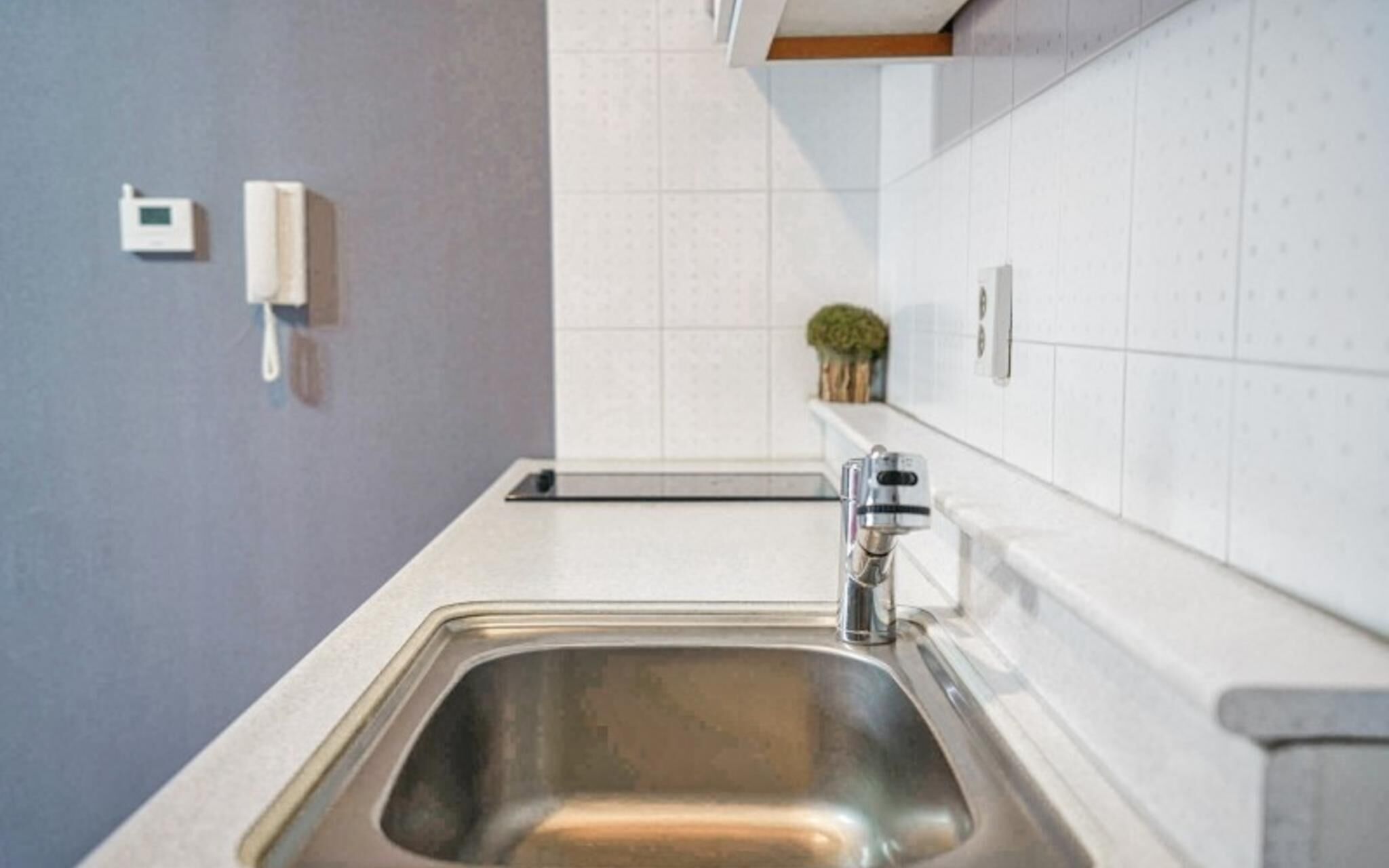 Pyeongchang Sugaseong Pension