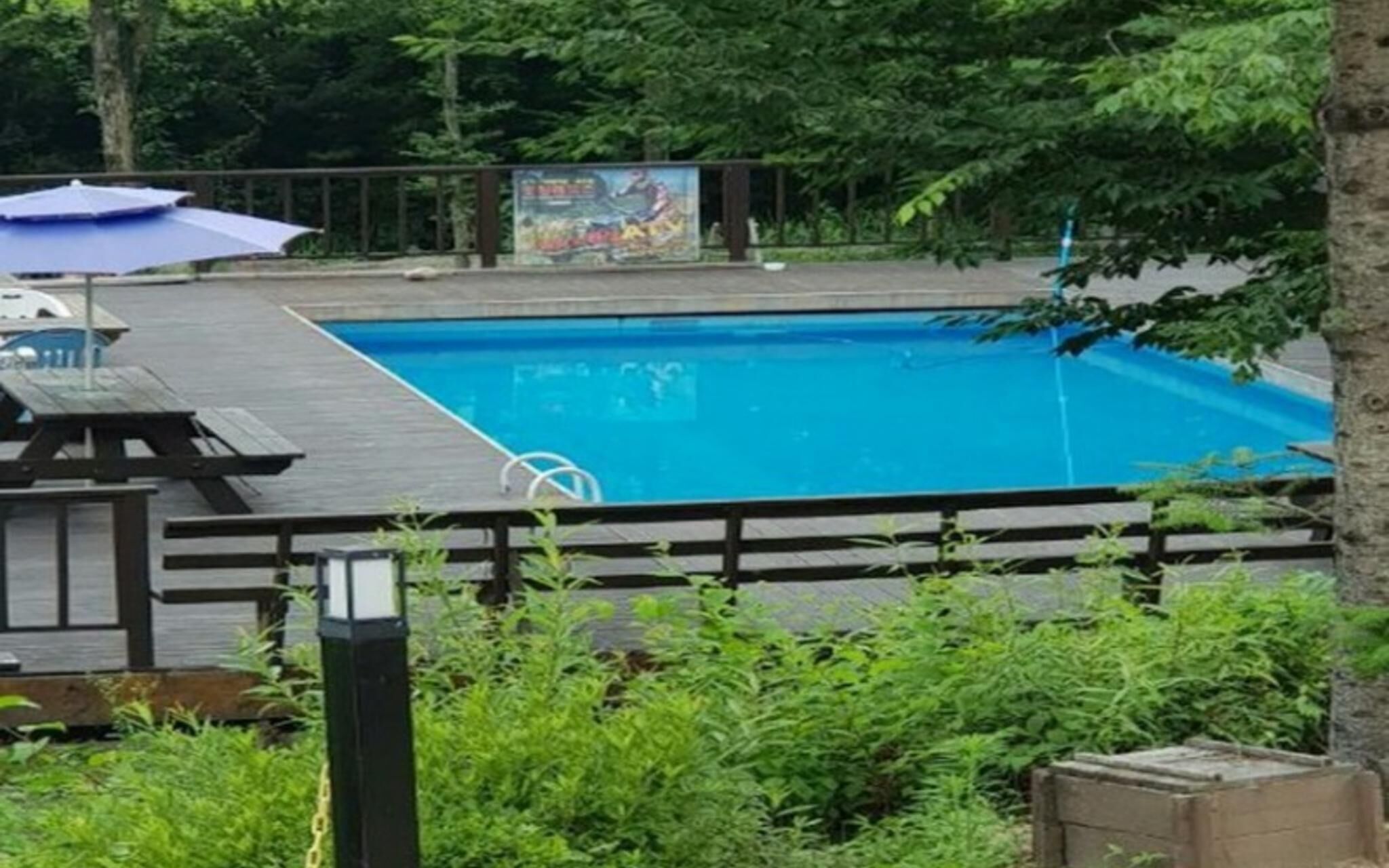 Pyeongchang Sugaseong Pension