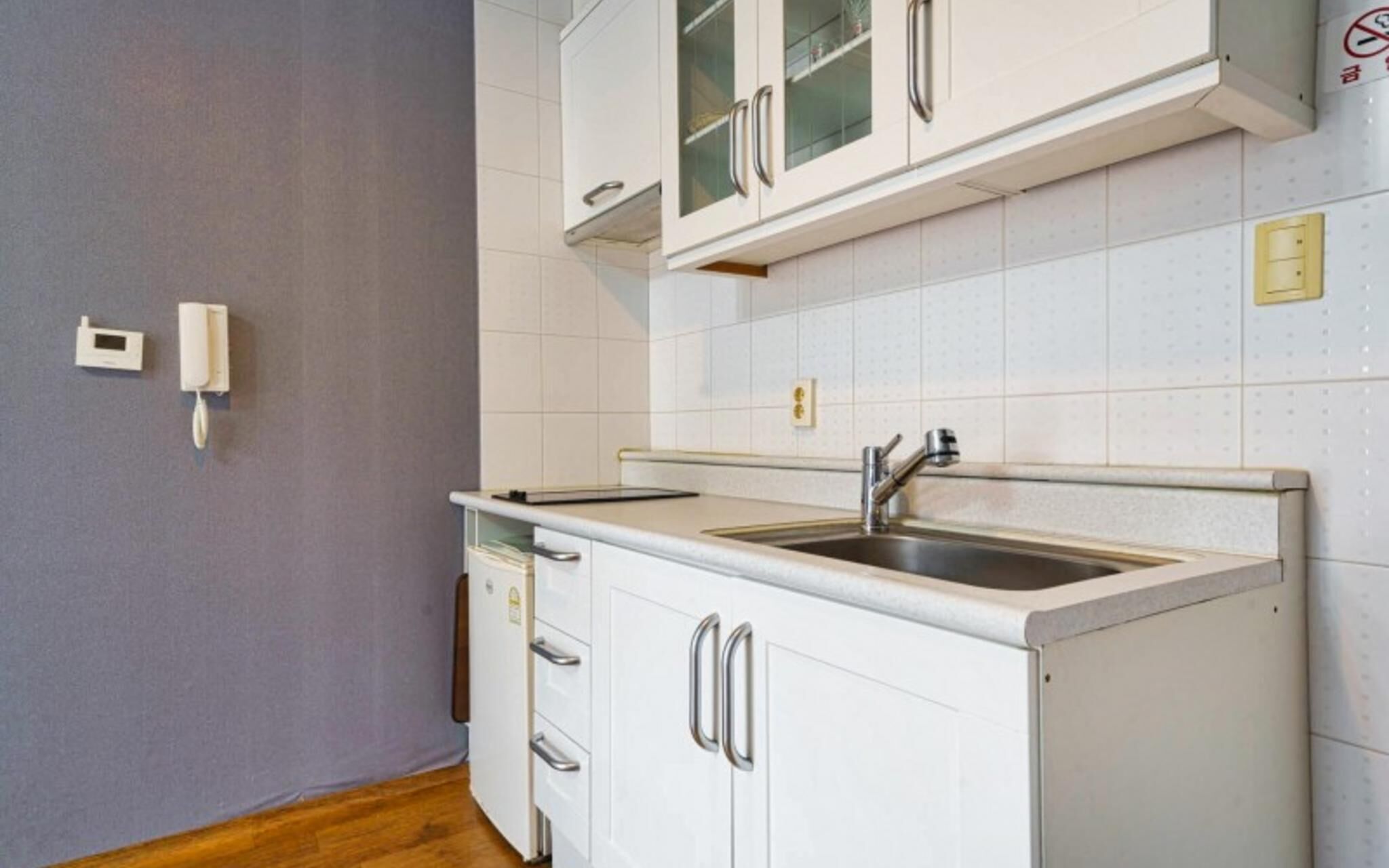 Pyeongchang Sugaseong Pension