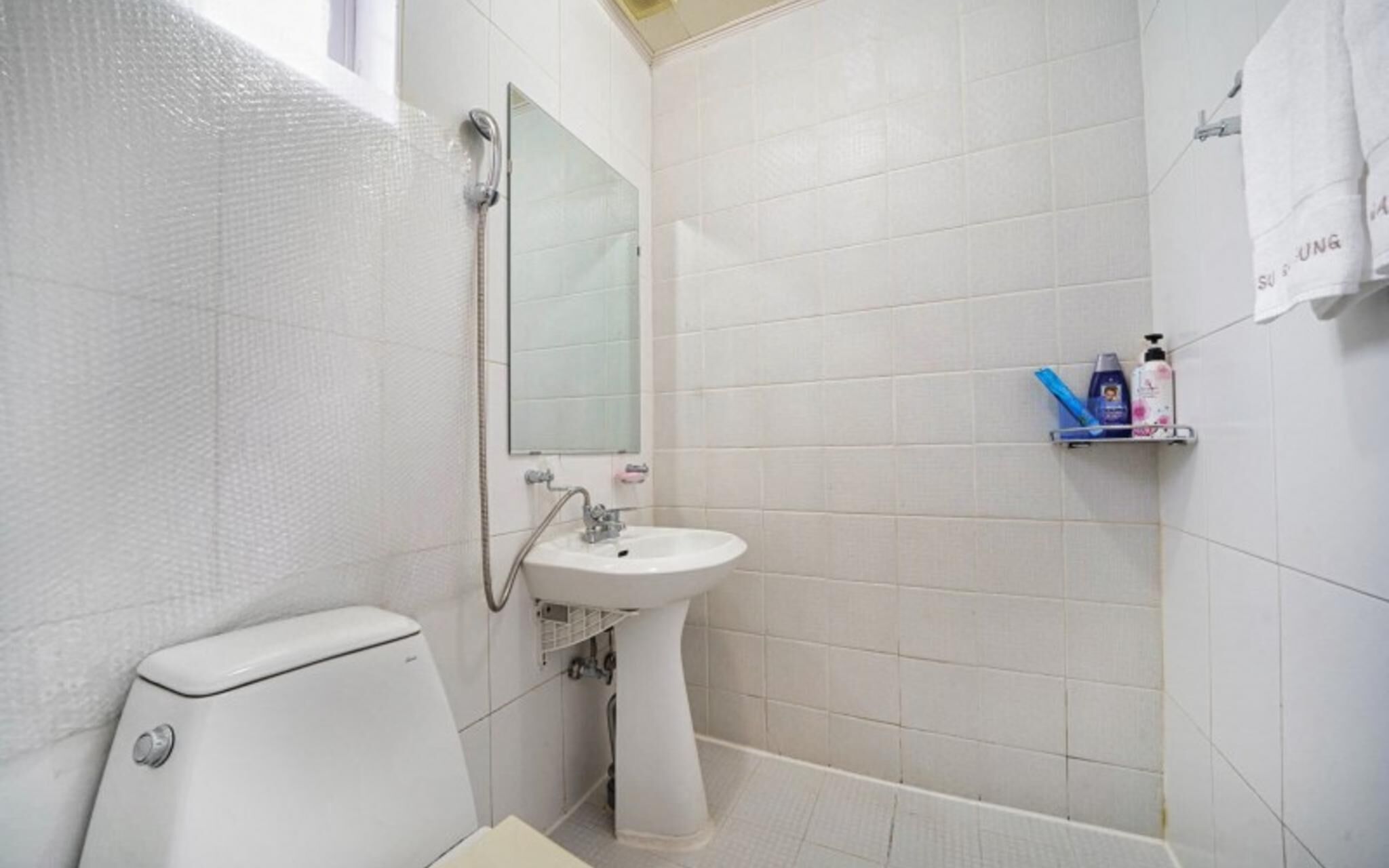 Pyeongchang Sugaseong Pension