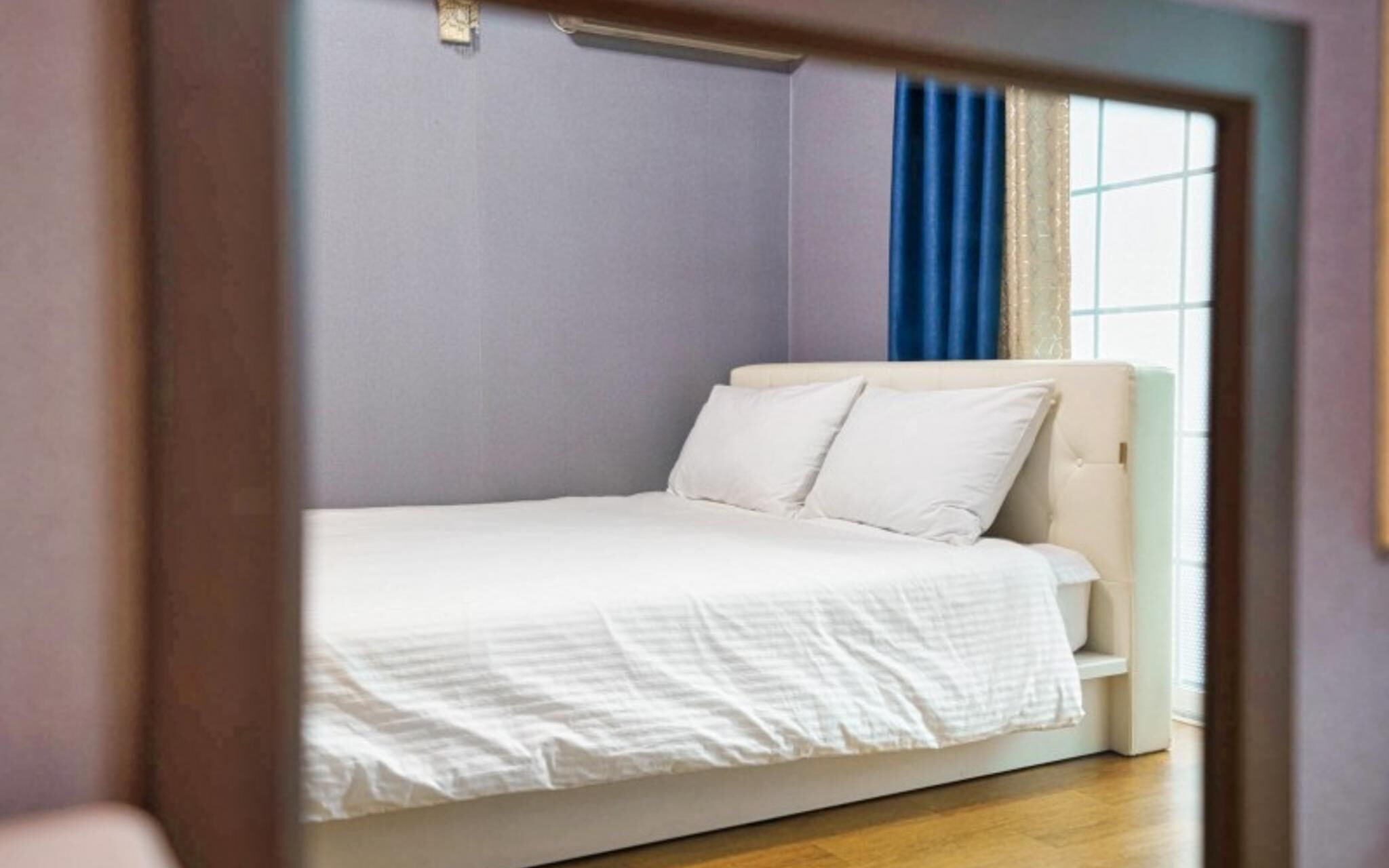 Pyeongchang Sugaseong Pension