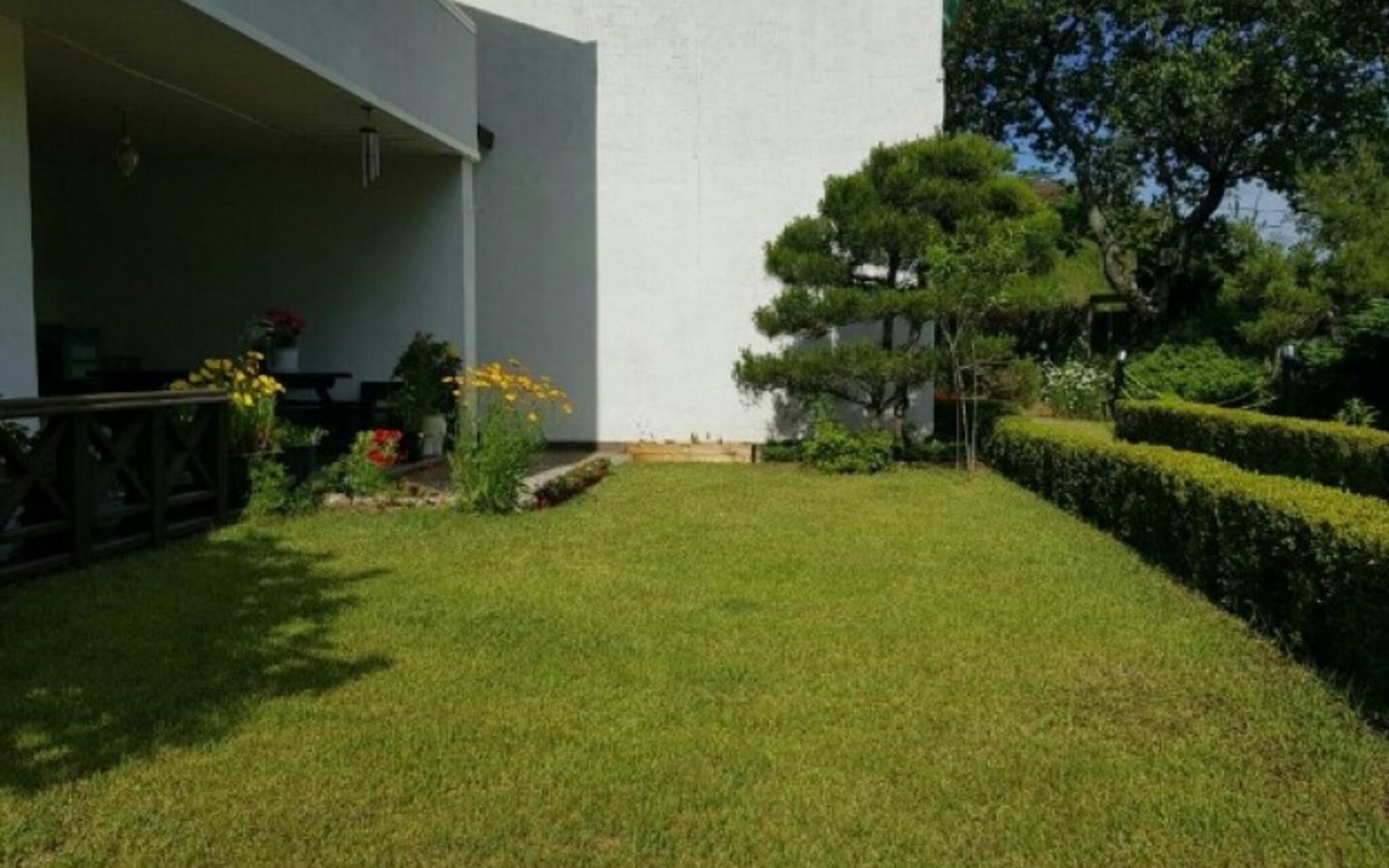 Pyeongchang Sugaseong Pension