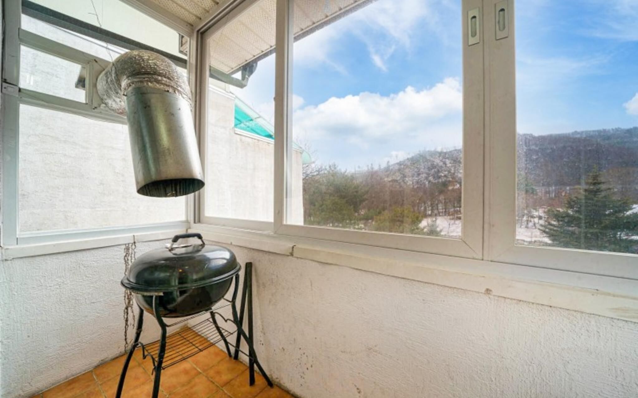 Pyeongchang Sugaseong Pension