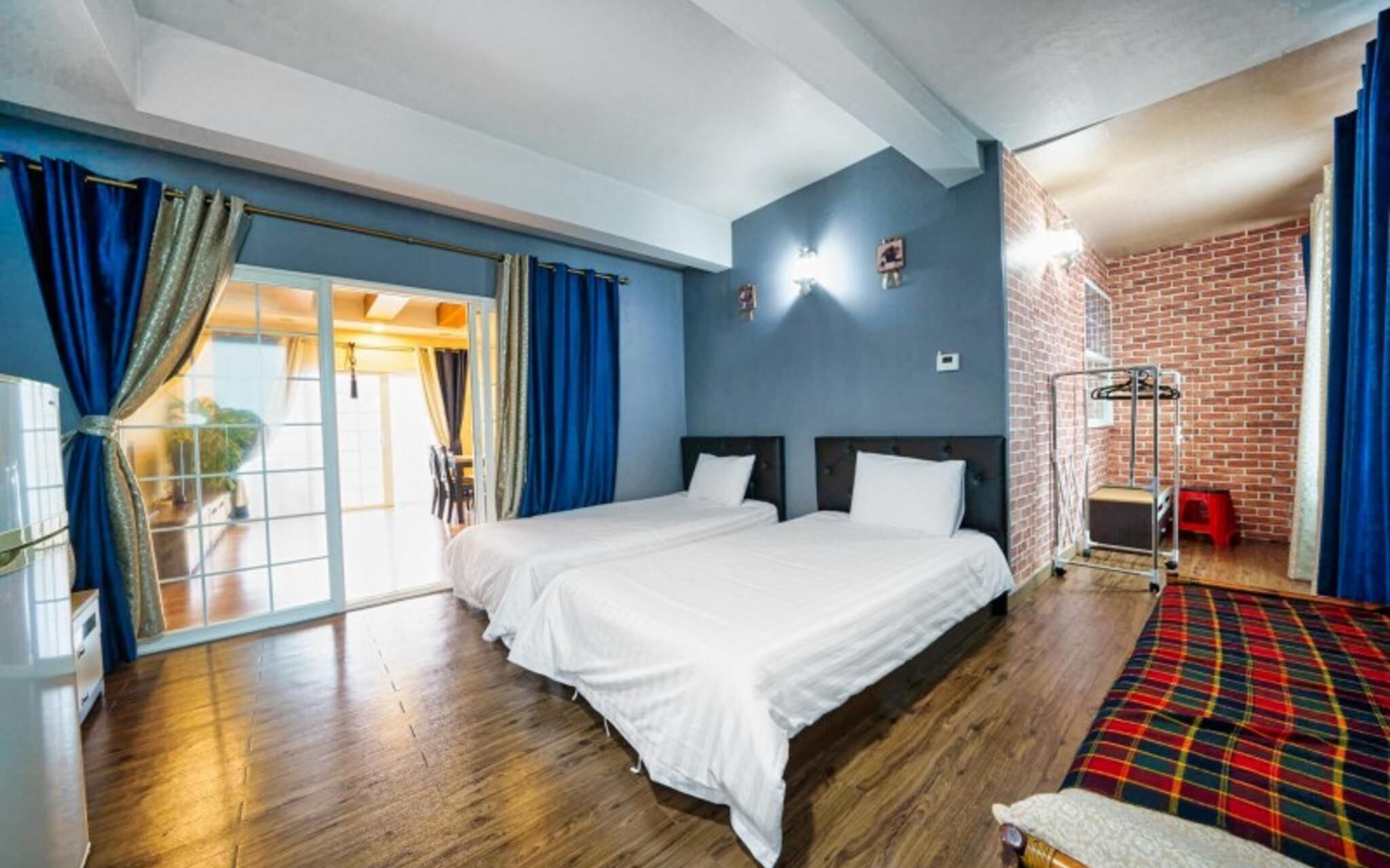 Pyeongchang Sugaseong Pension