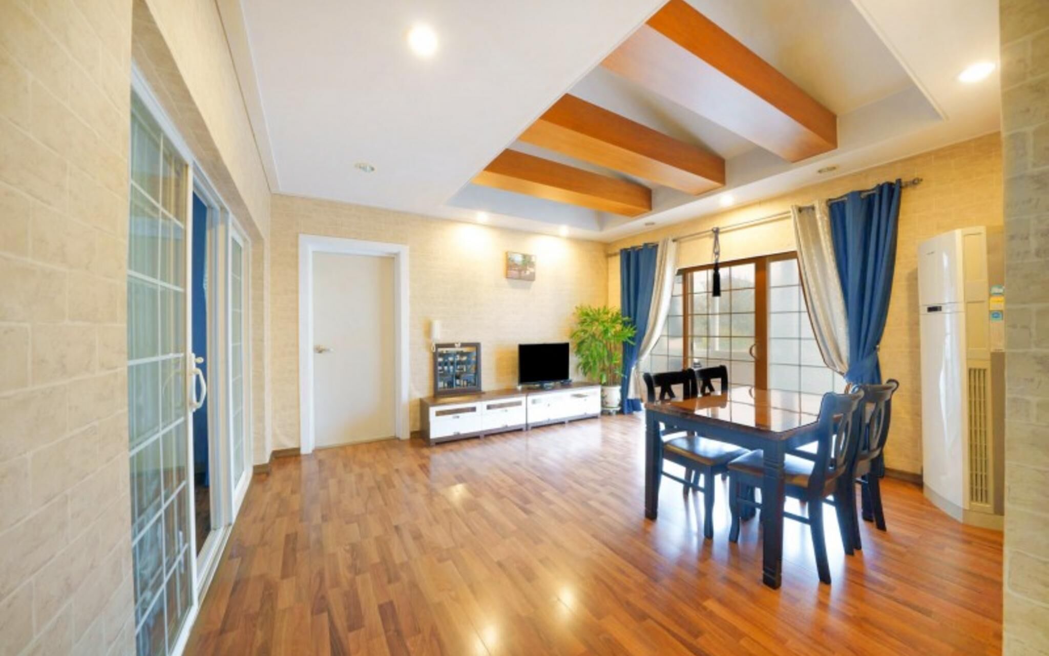 Pyeongchang Sugaseong Pension