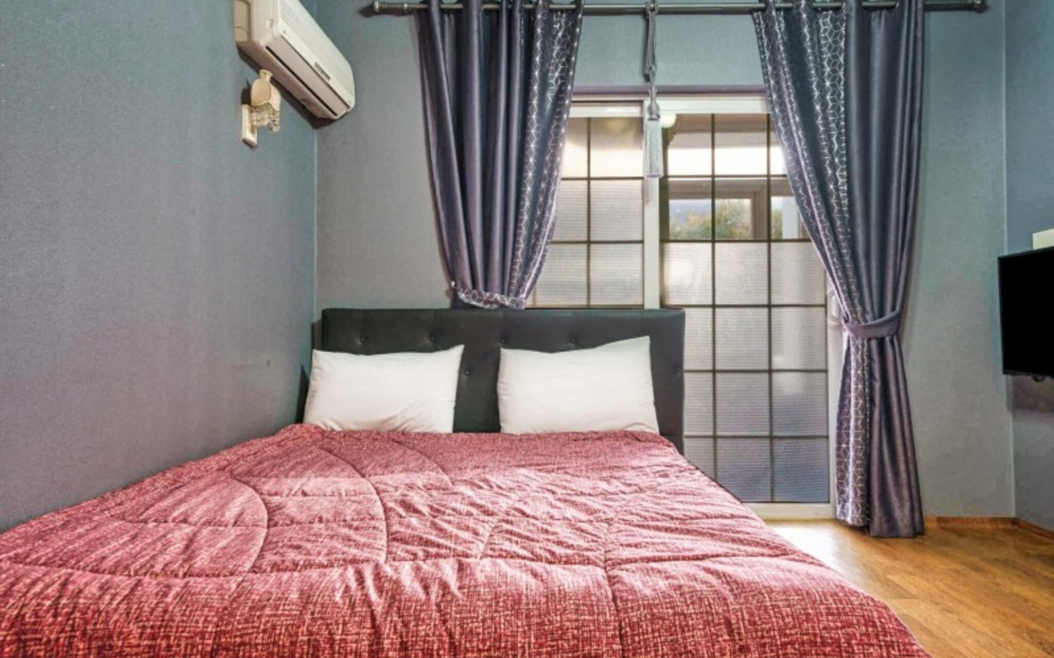 Pyeongchang Sugaseong Pension