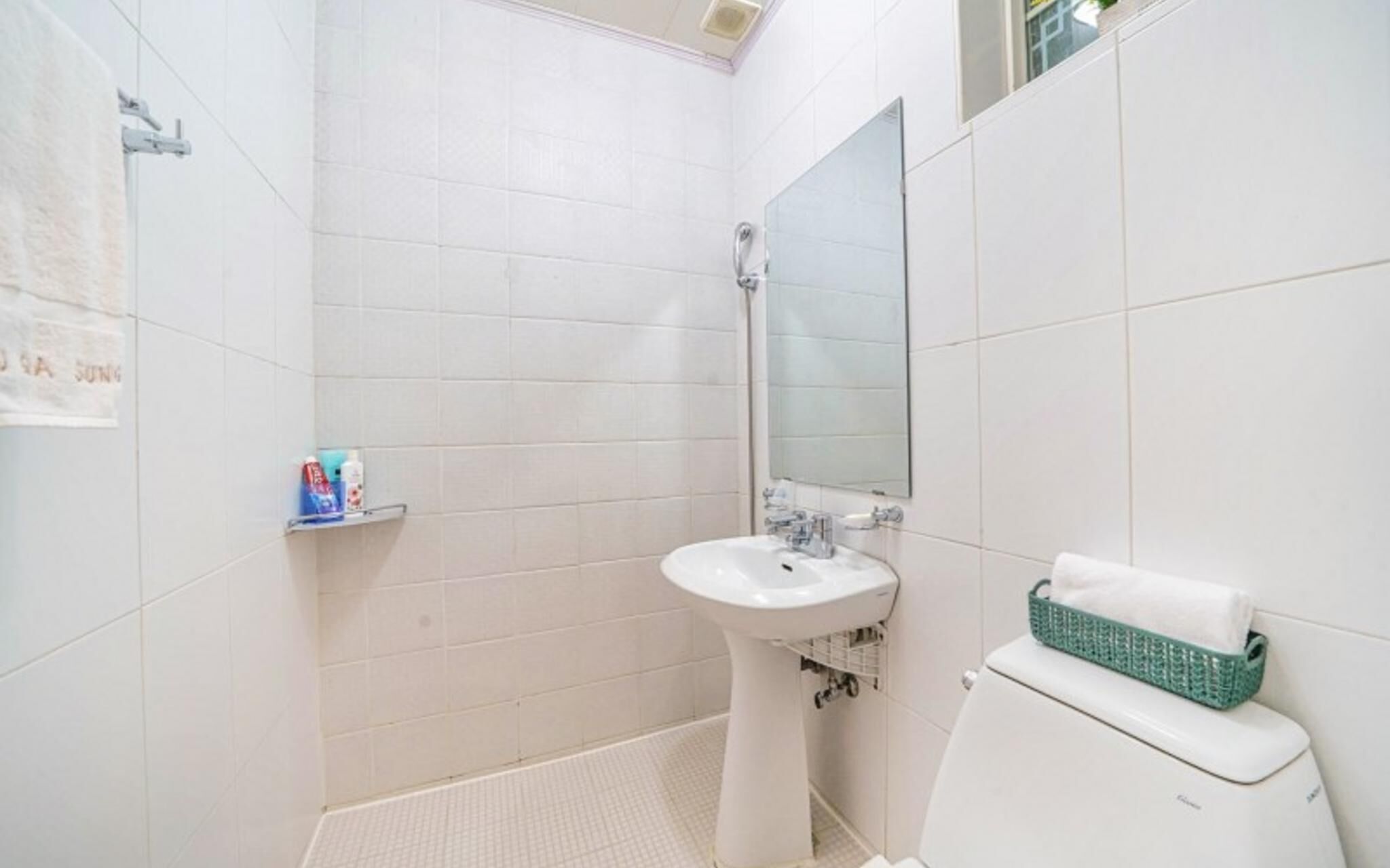 Pyeongchang Sugaseong Pension