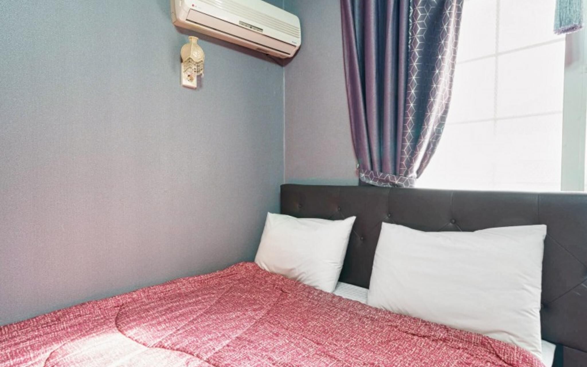 Pyeongchang Sugaseong Pension