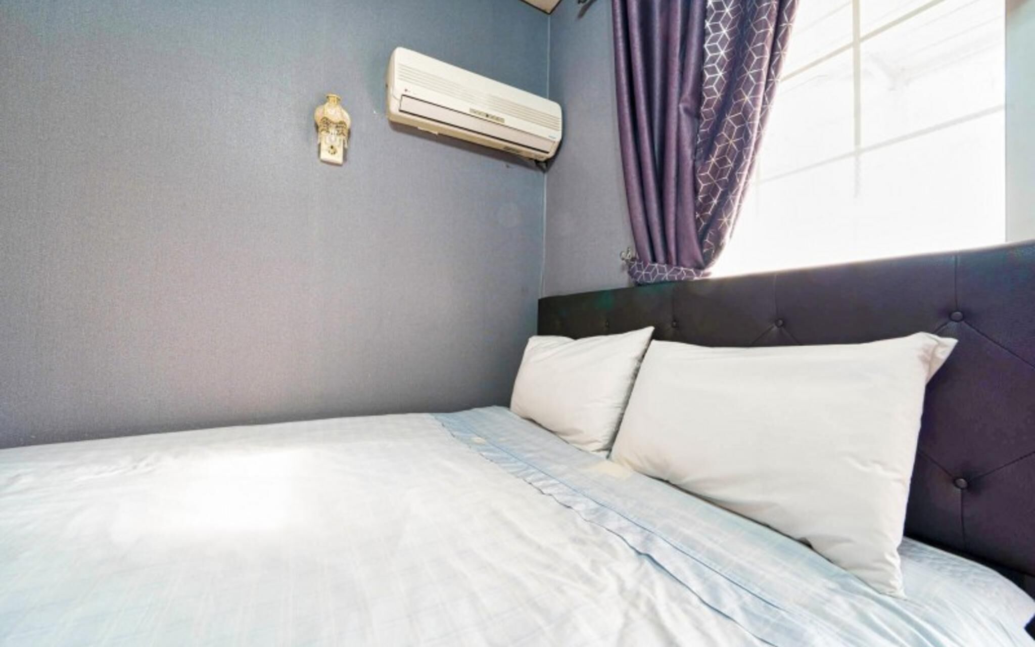 Pyeongchang Sugaseong Pension