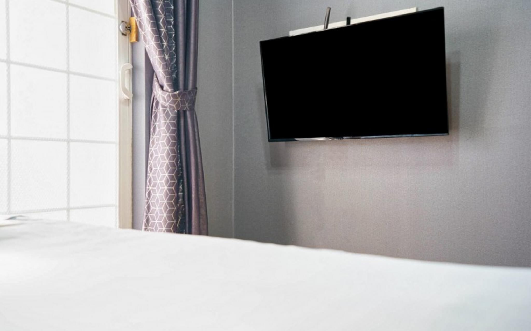 Pyeongchang Sugaseong Pension