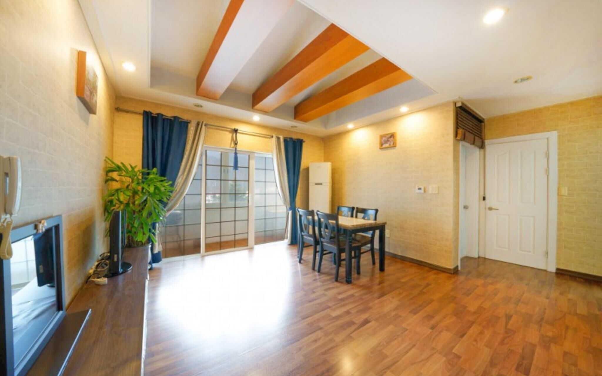 Pyeongchang Sugaseong Pension