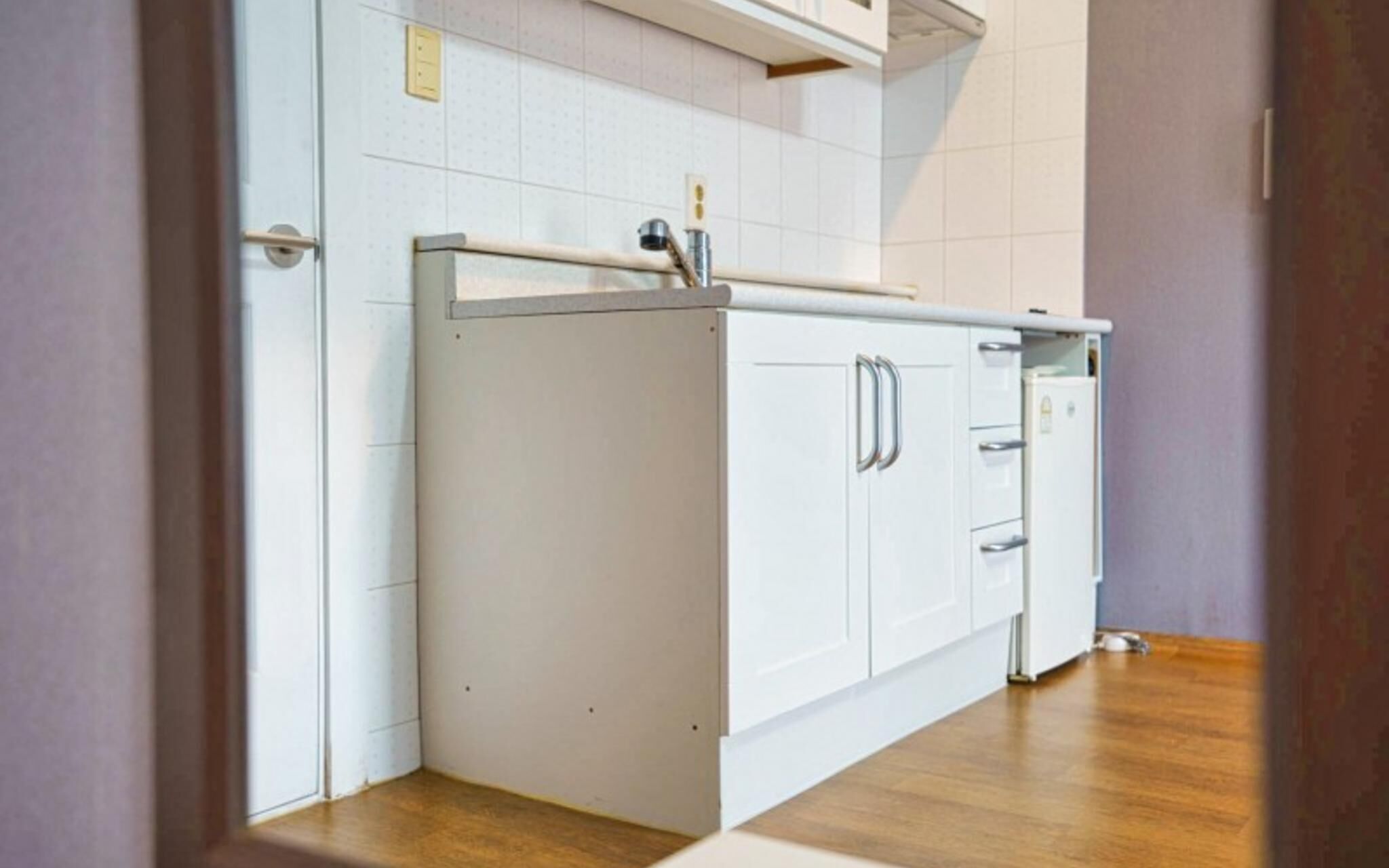 Pyeongchang Sugaseong Pension