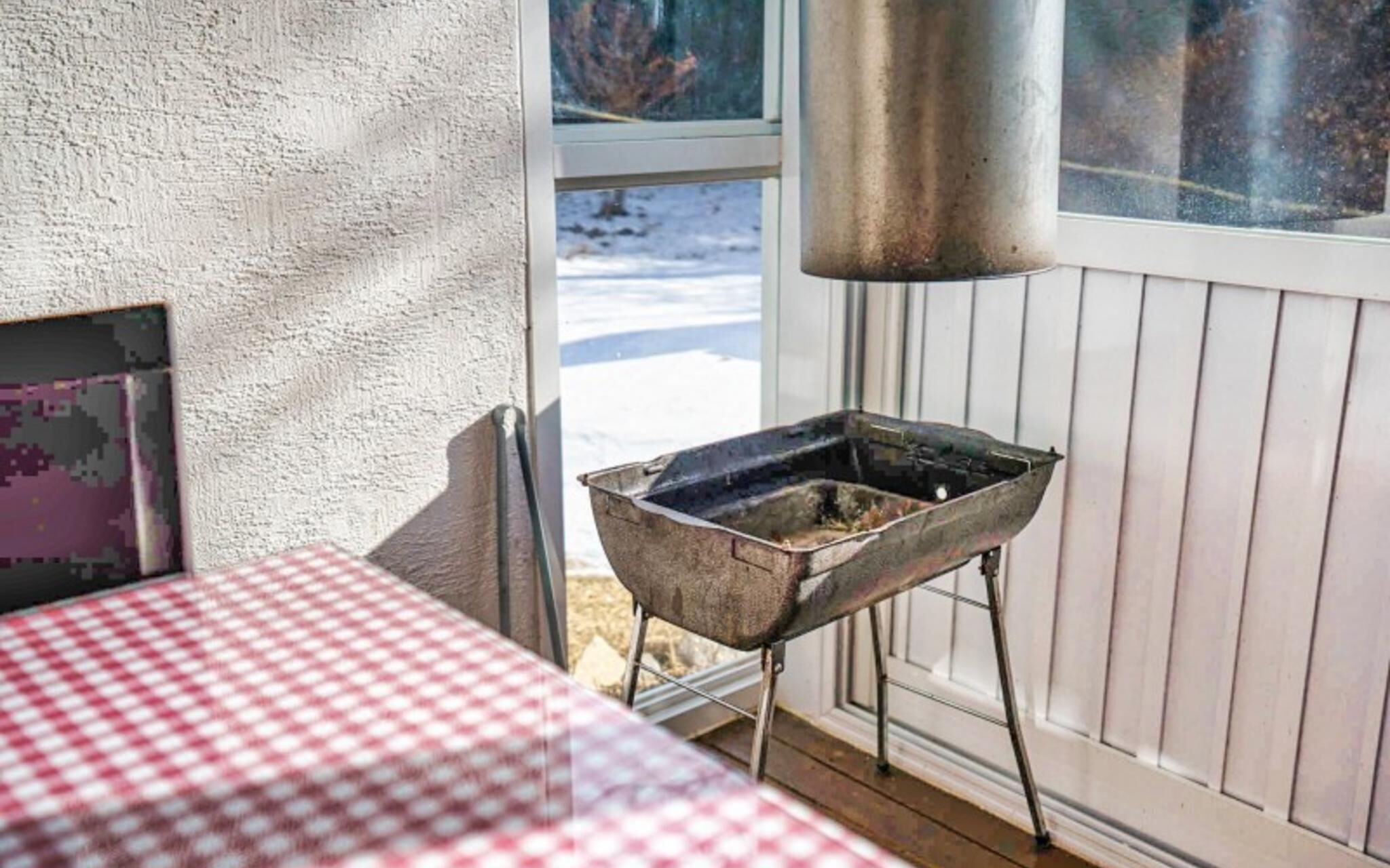 Pyeongchang Sugaseong Pension