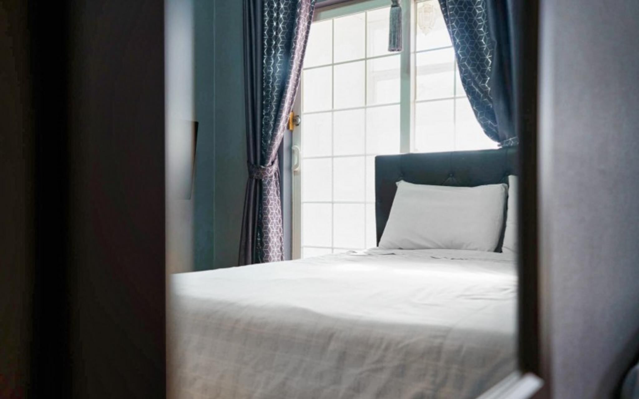 Pyeongchang Sugaseong Pension