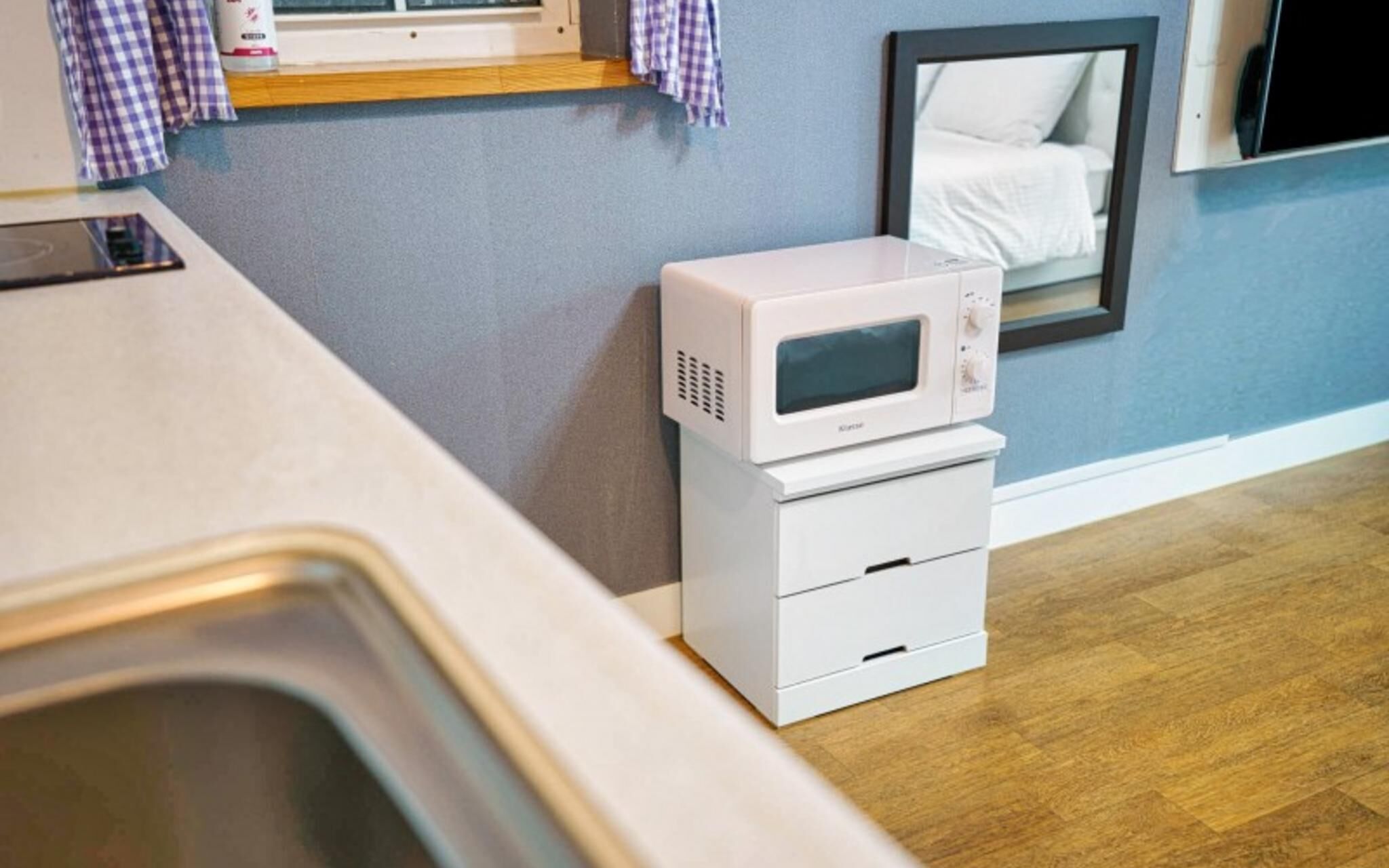 Pyeongchang Sugaseong Pension