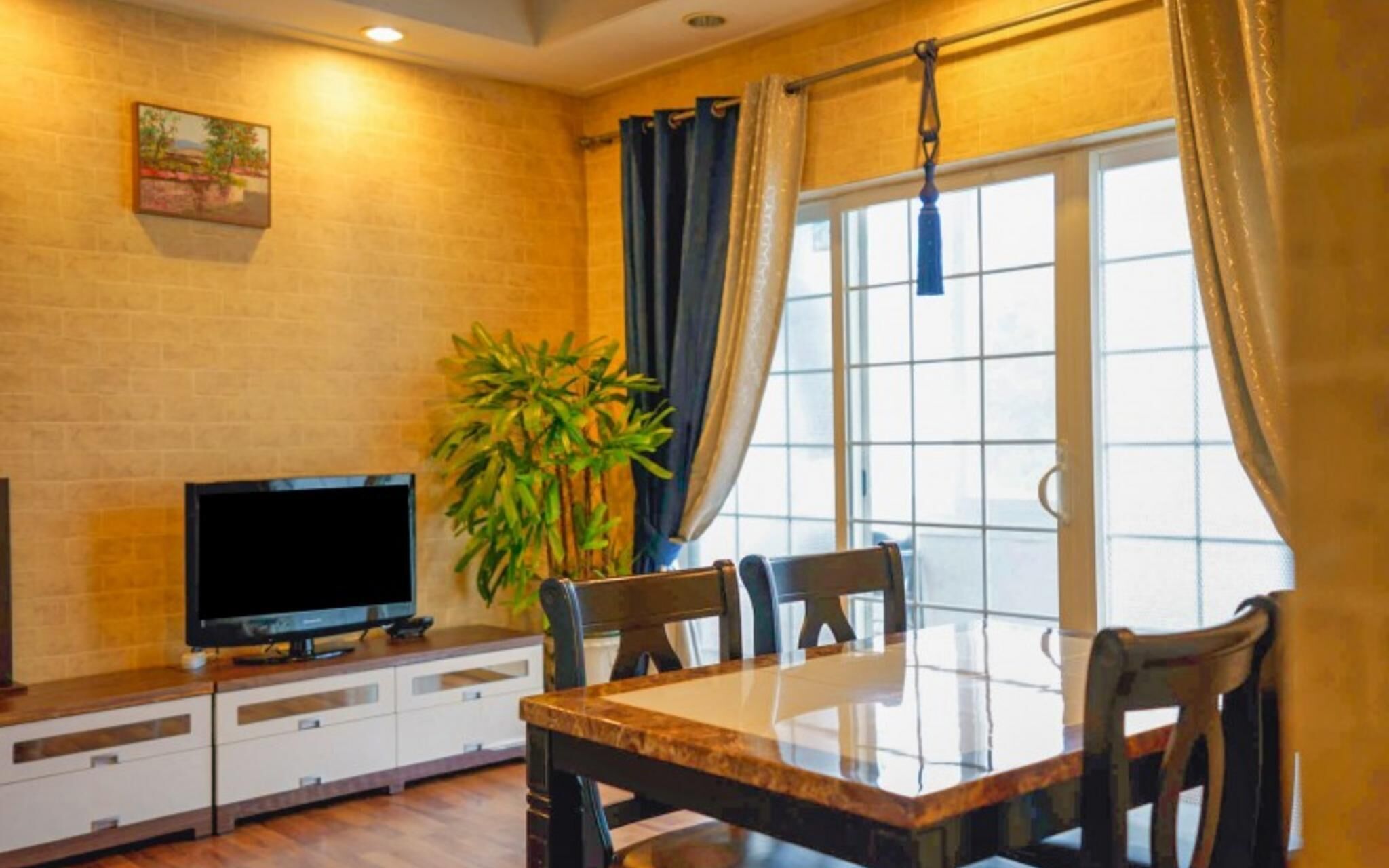 Pyeongchang Sugaseong Pension