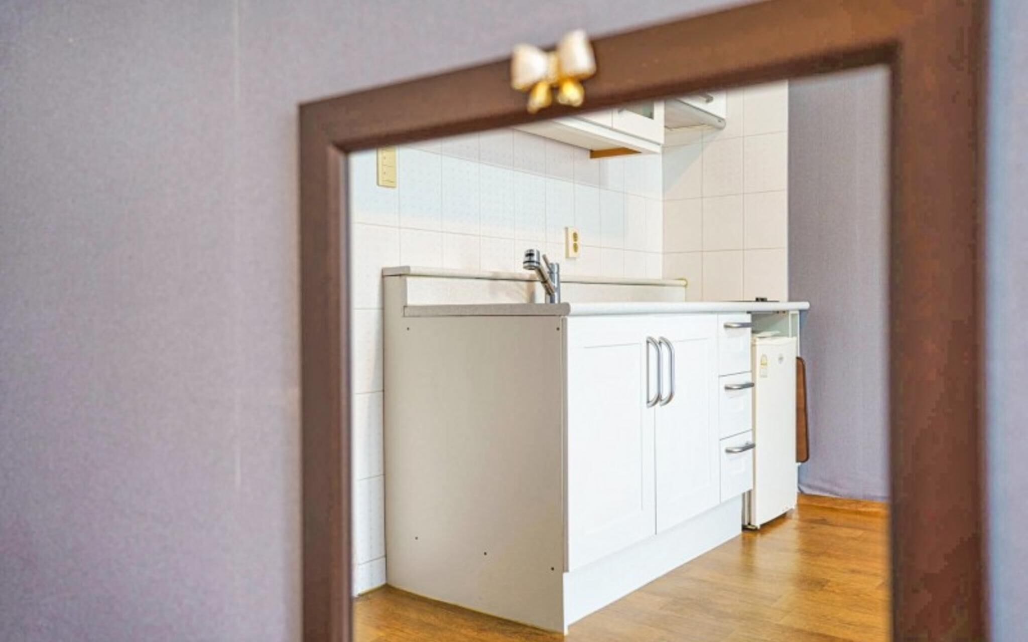 Pyeongchang Sugaseong Pension