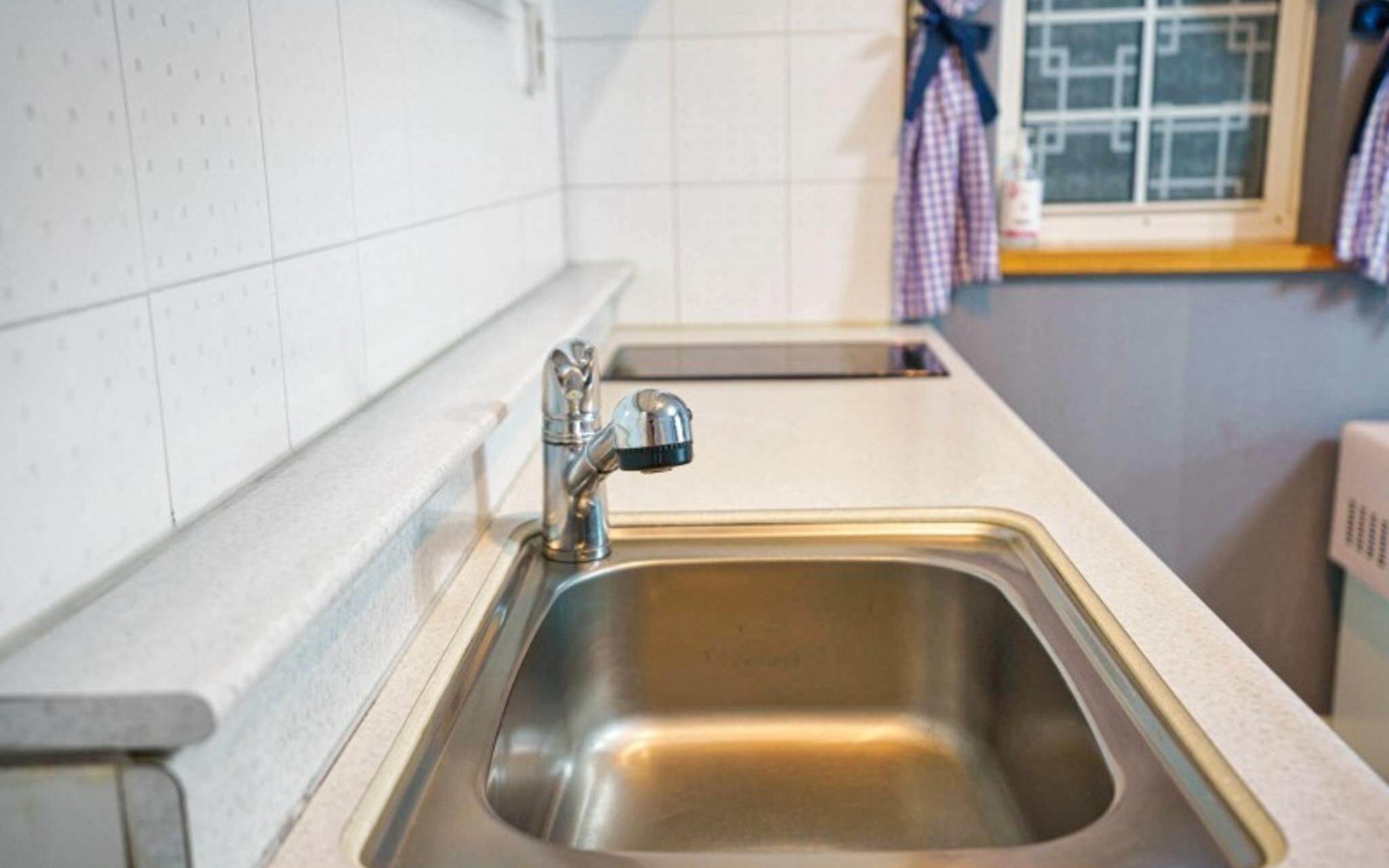 Pyeongchang Sugaseong Pension