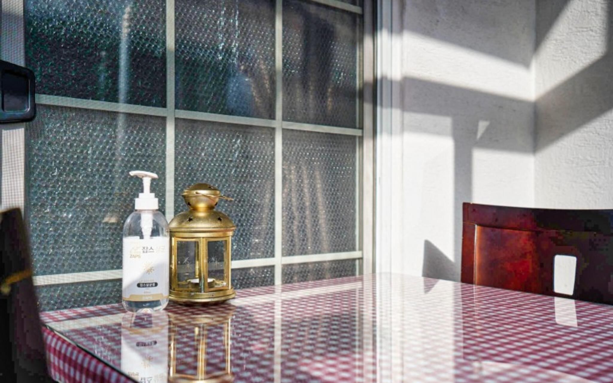 Pyeongchang Sugaseong Pension