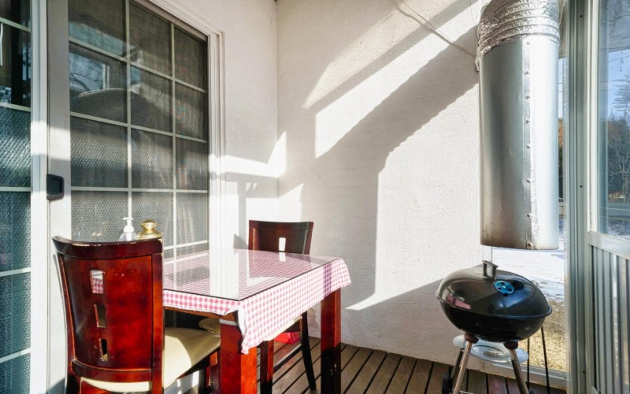 Pyeongchang Sugaseong Pension