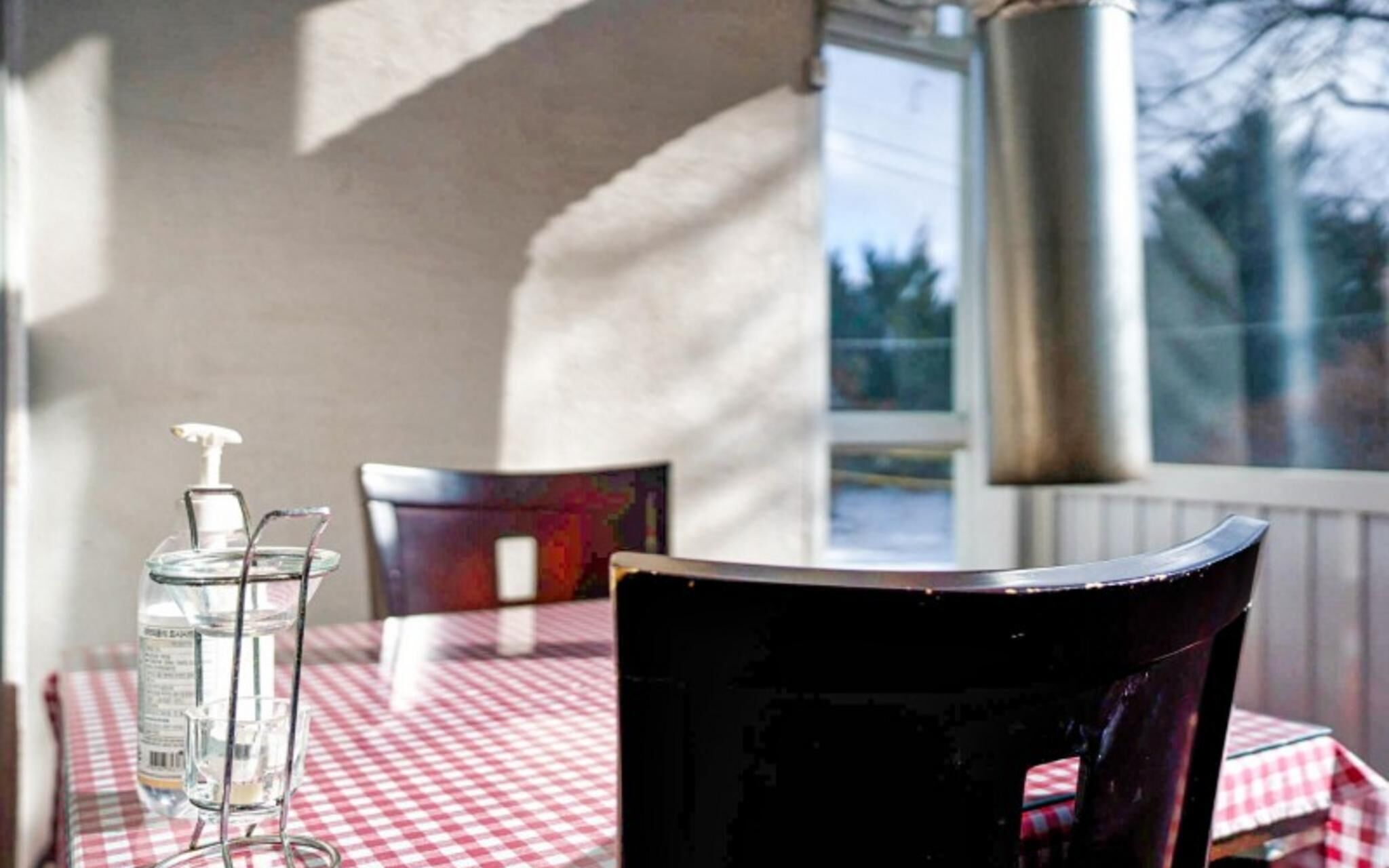 Pyeongchang Sugaseong Pension