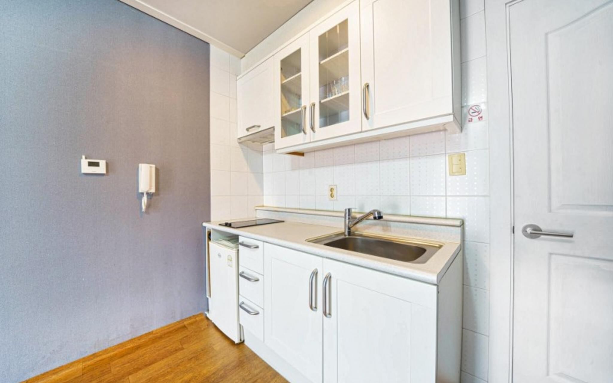 Pyeongchang Sugaseong Pension