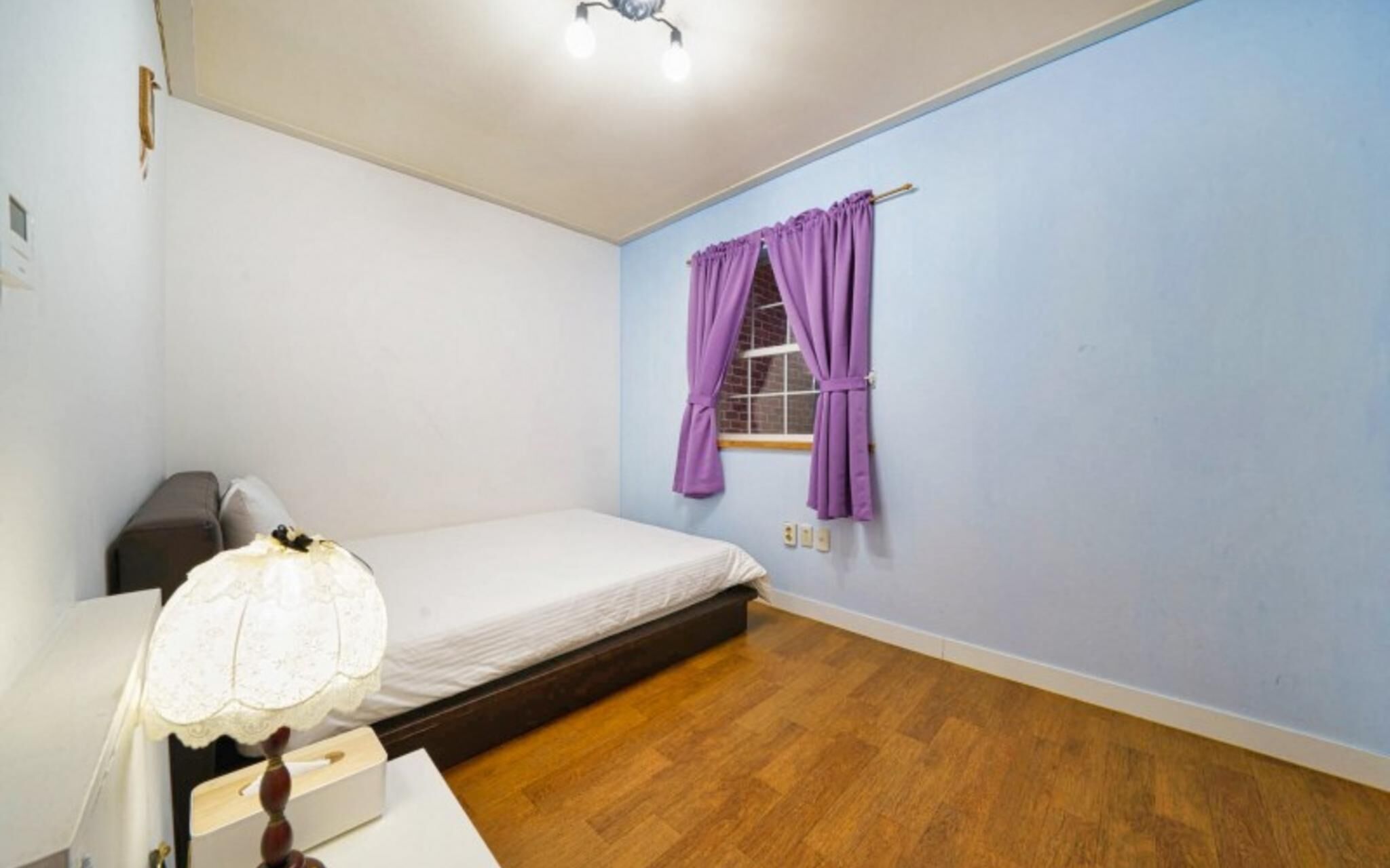 Pyeongchang Sugaseong Pension