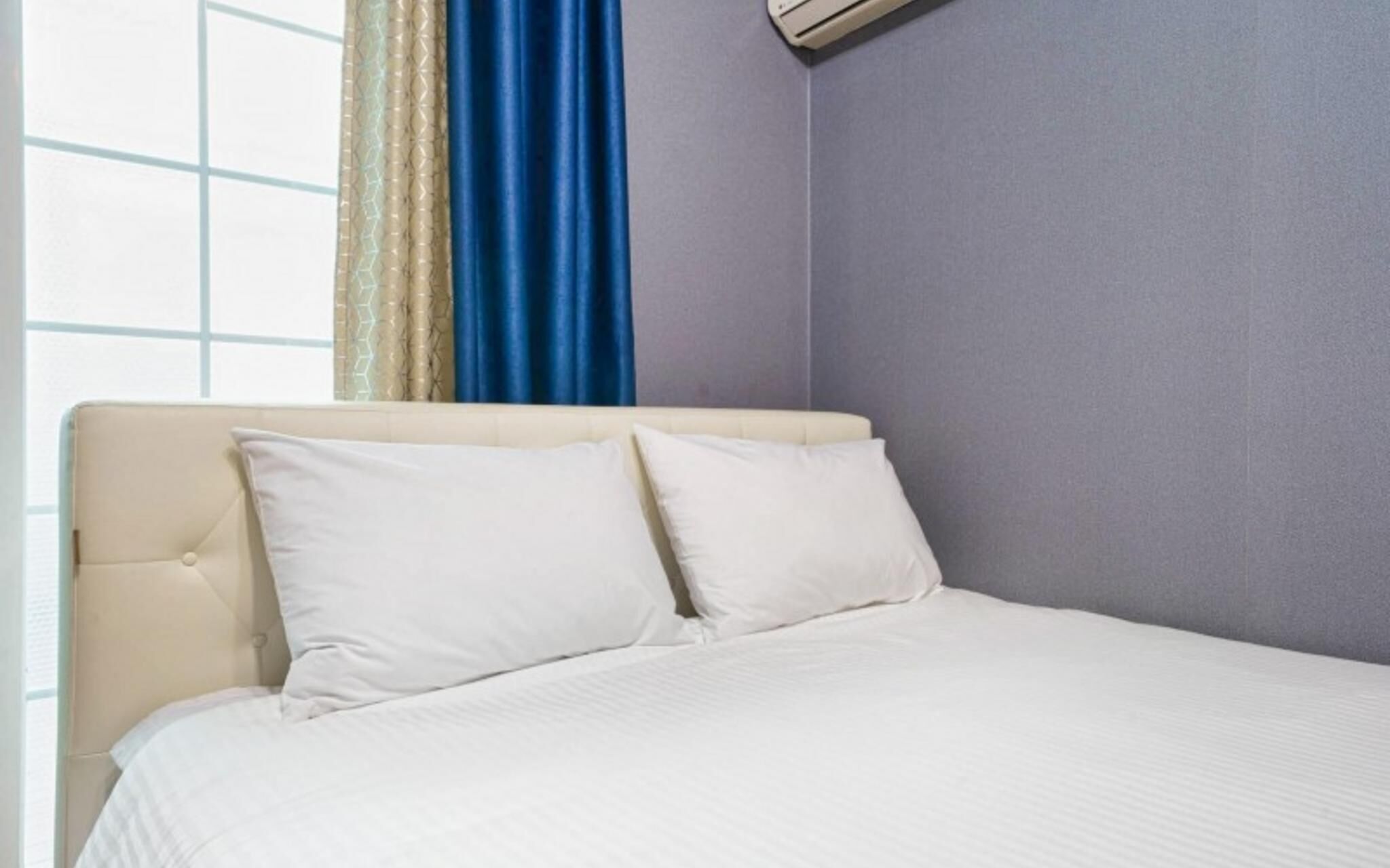 Pyeongchang Sugaseong Pension