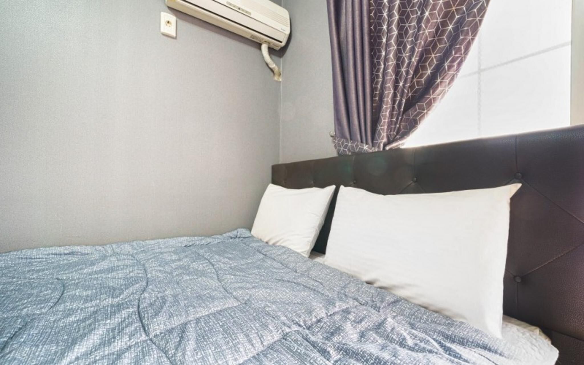 Pyeongchang Sugaseong Pension