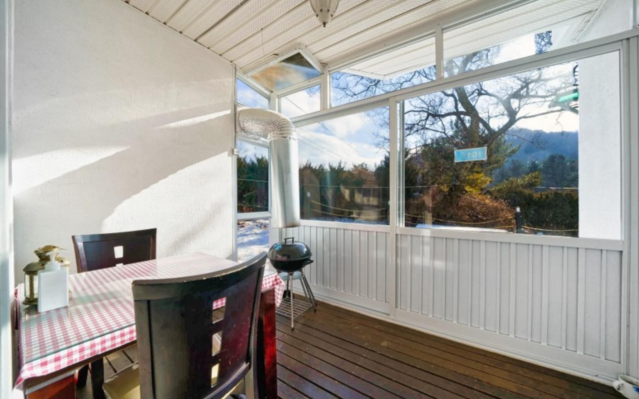 Pyeongchang Sugaseong Pension