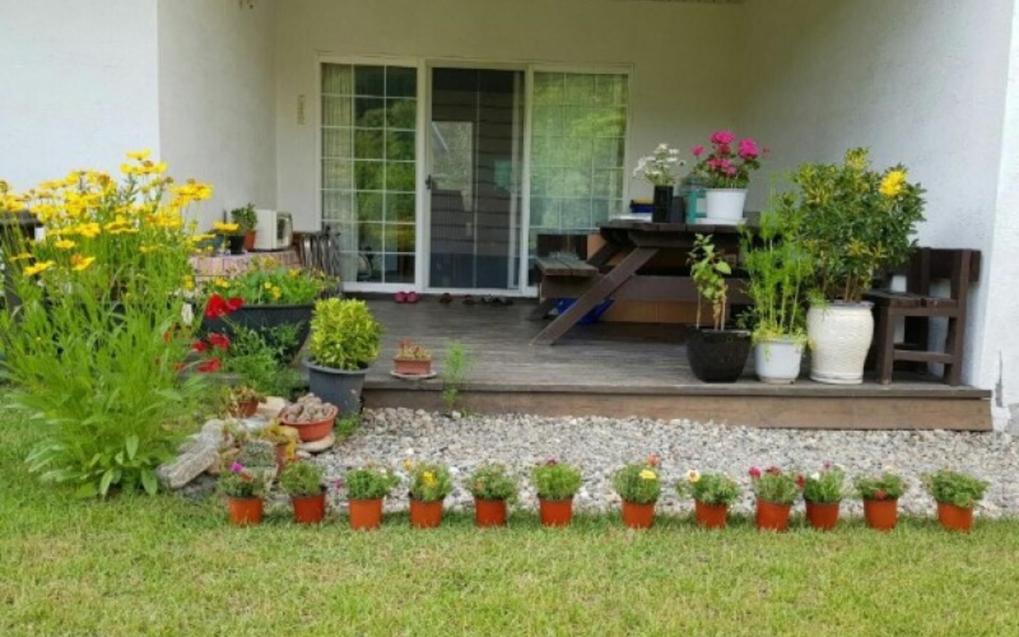 Pyeongchang Sugaseong Pension