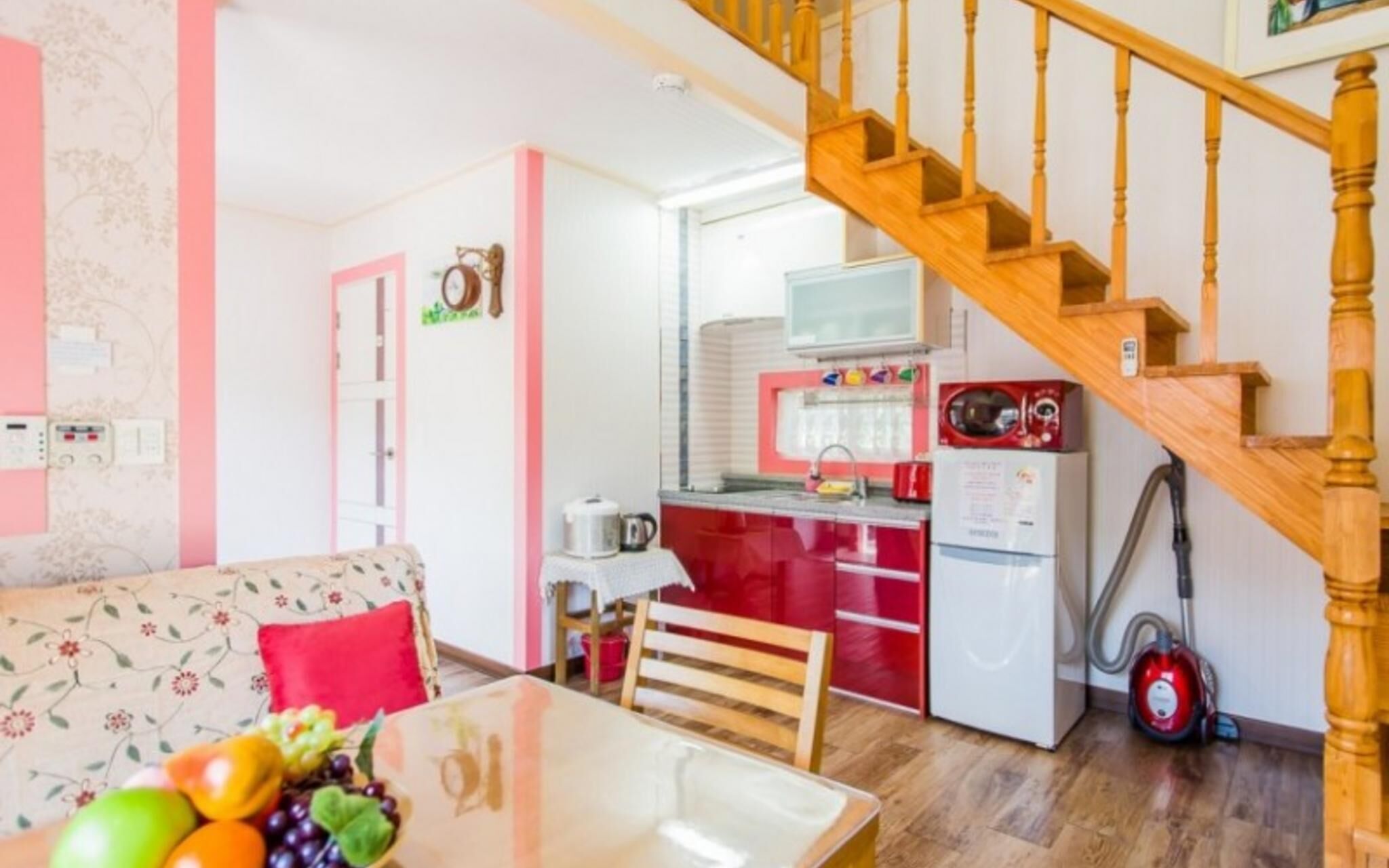 Pyeongchang Sunny House Pension