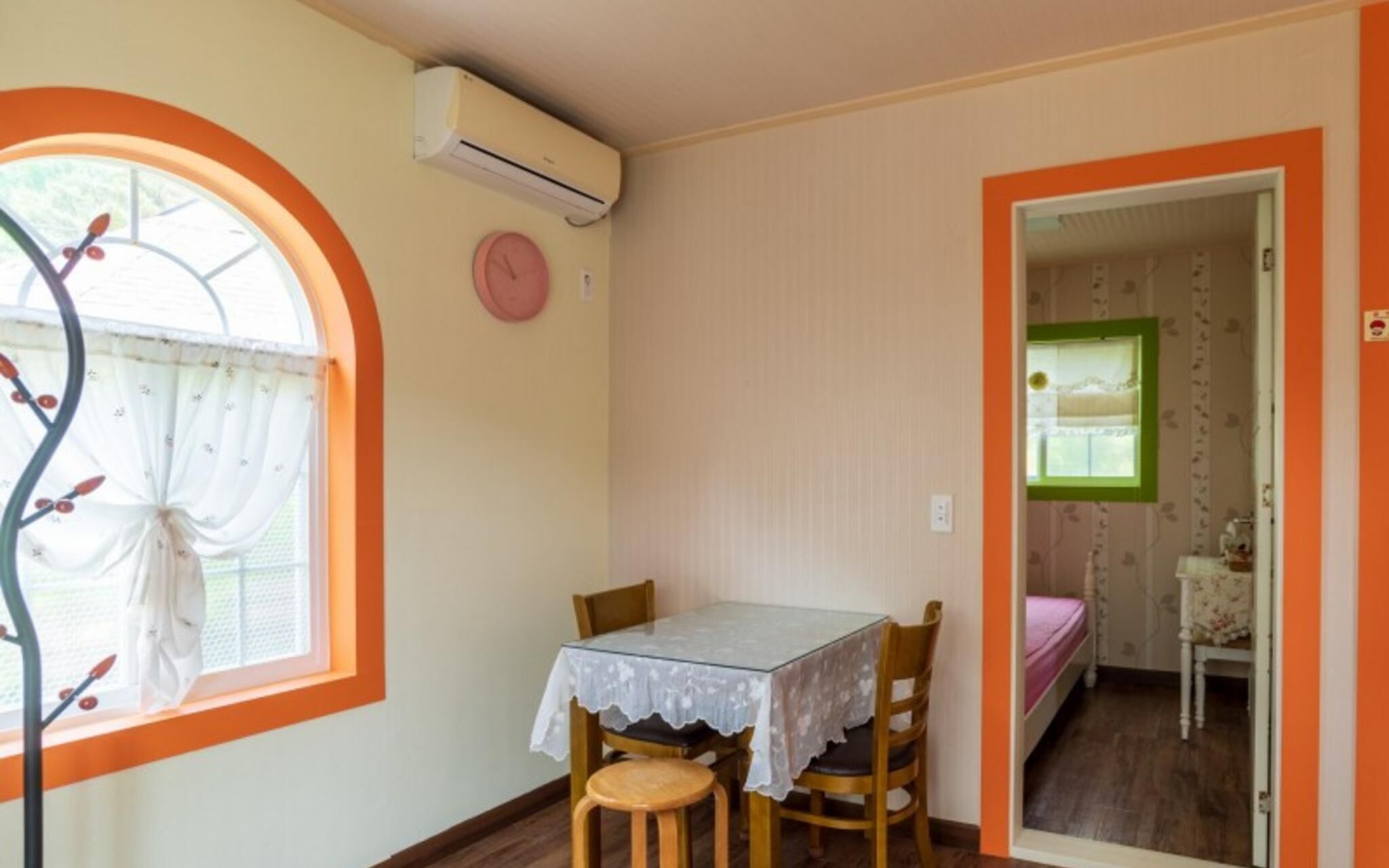 Pyeongchang Sunny House Pension