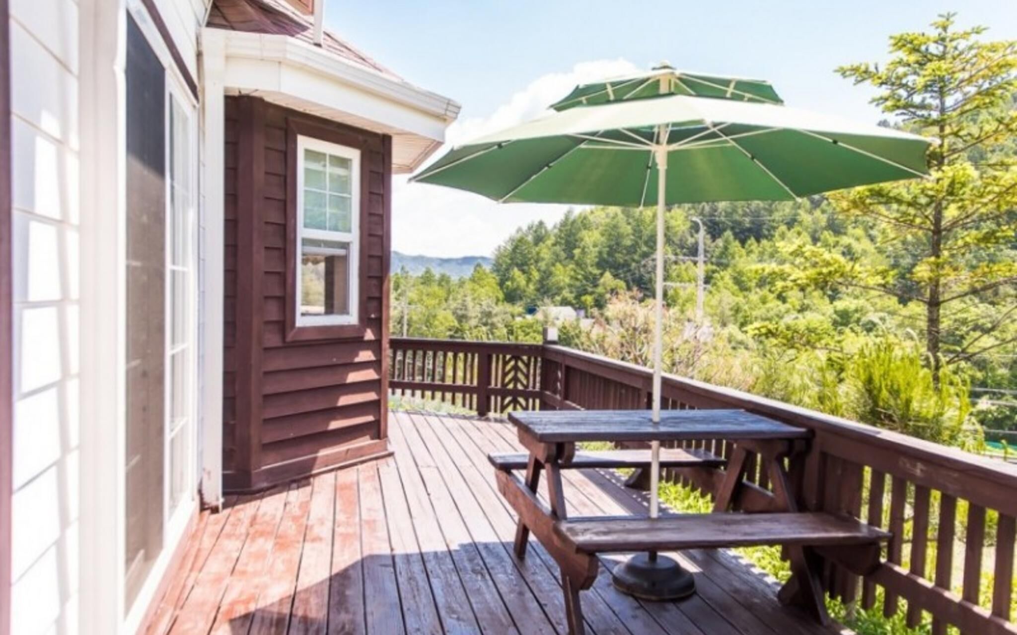Pyeongchang Sunny House Pension