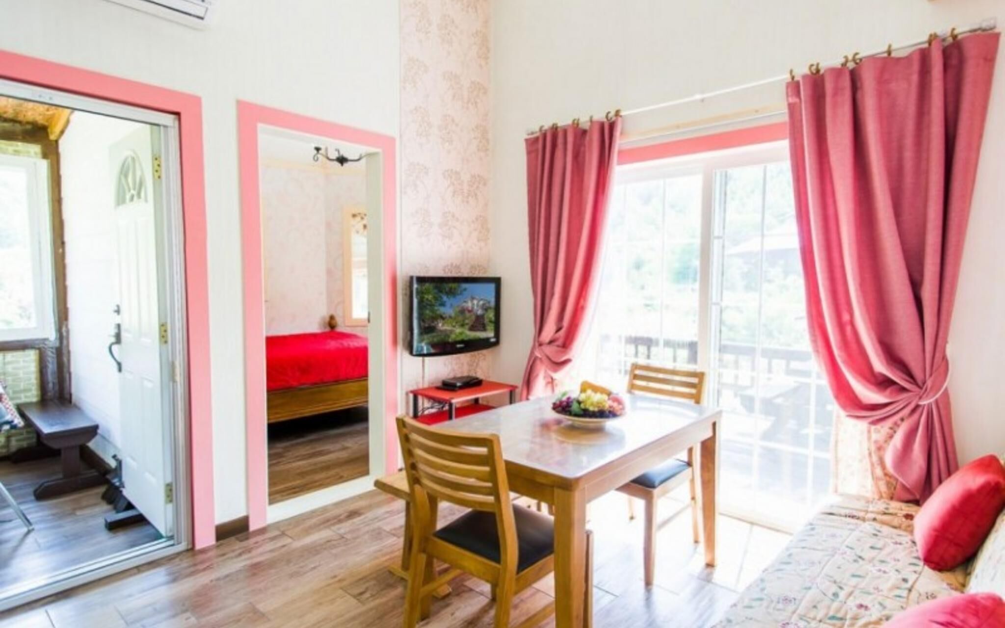 Pyeongchang Sunny House Pension