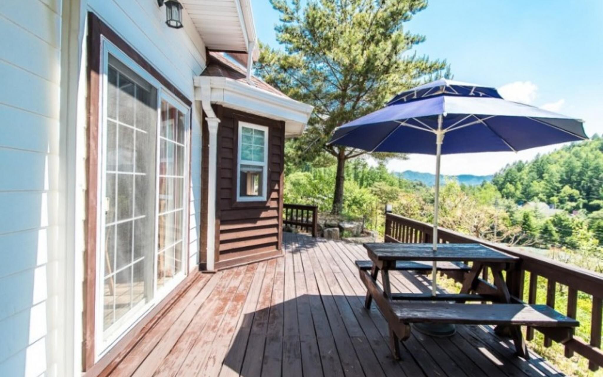 Pyeongchang Sunny House Pension
