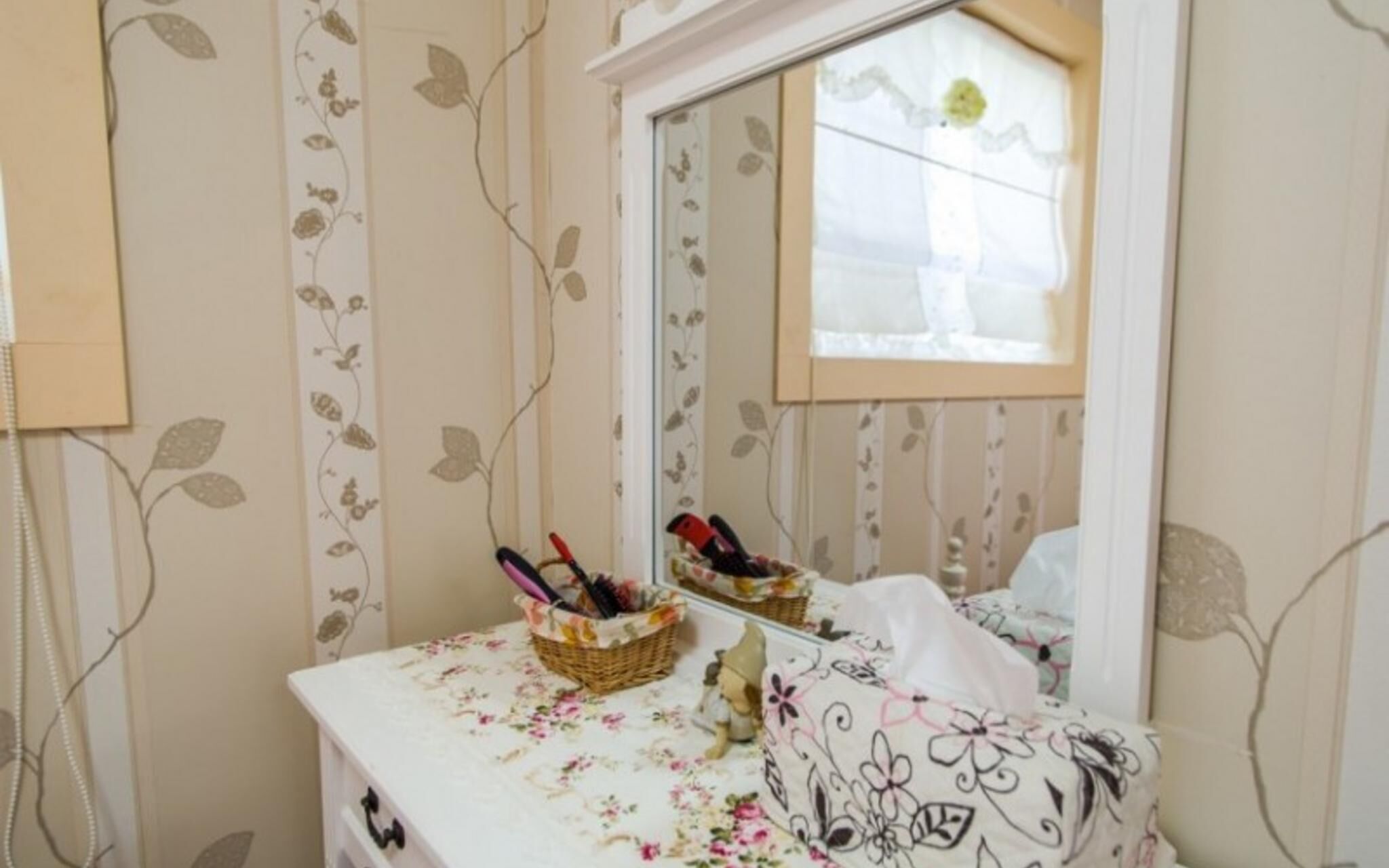 Pyeongchang Sunny House Pension