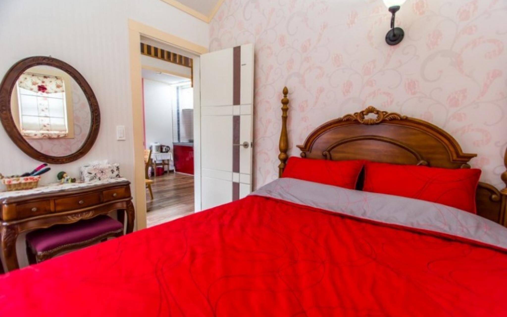 Pyeongchang Sunny House Pension