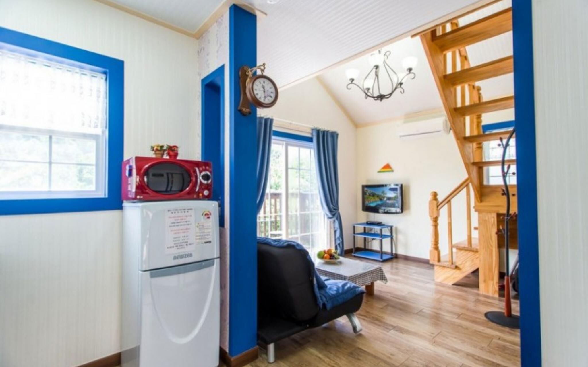 Pyeongchang Sunny House Pension
