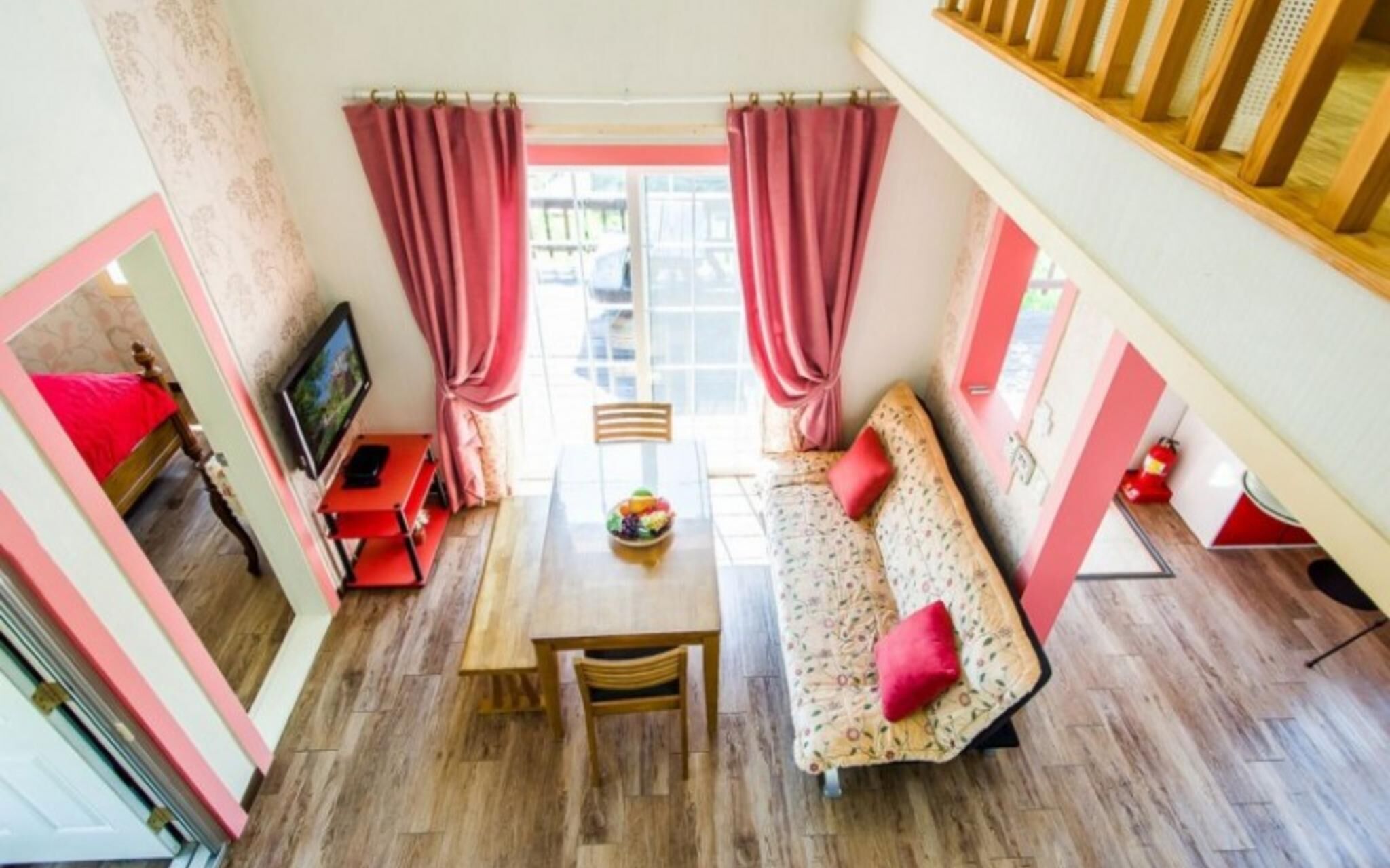 Pyeongchang Sunny House Pension