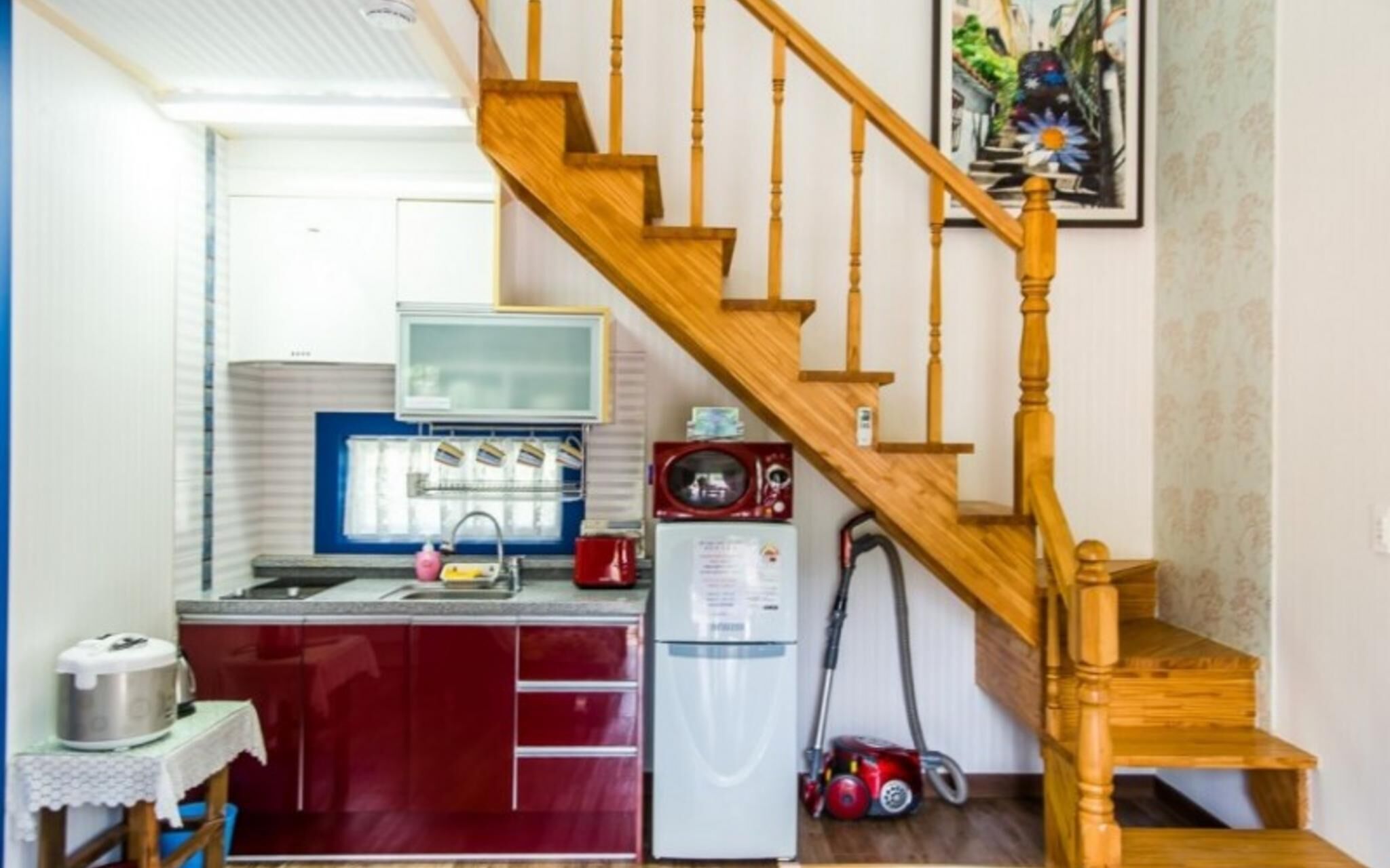 Pyeongchang Sunny House Pension