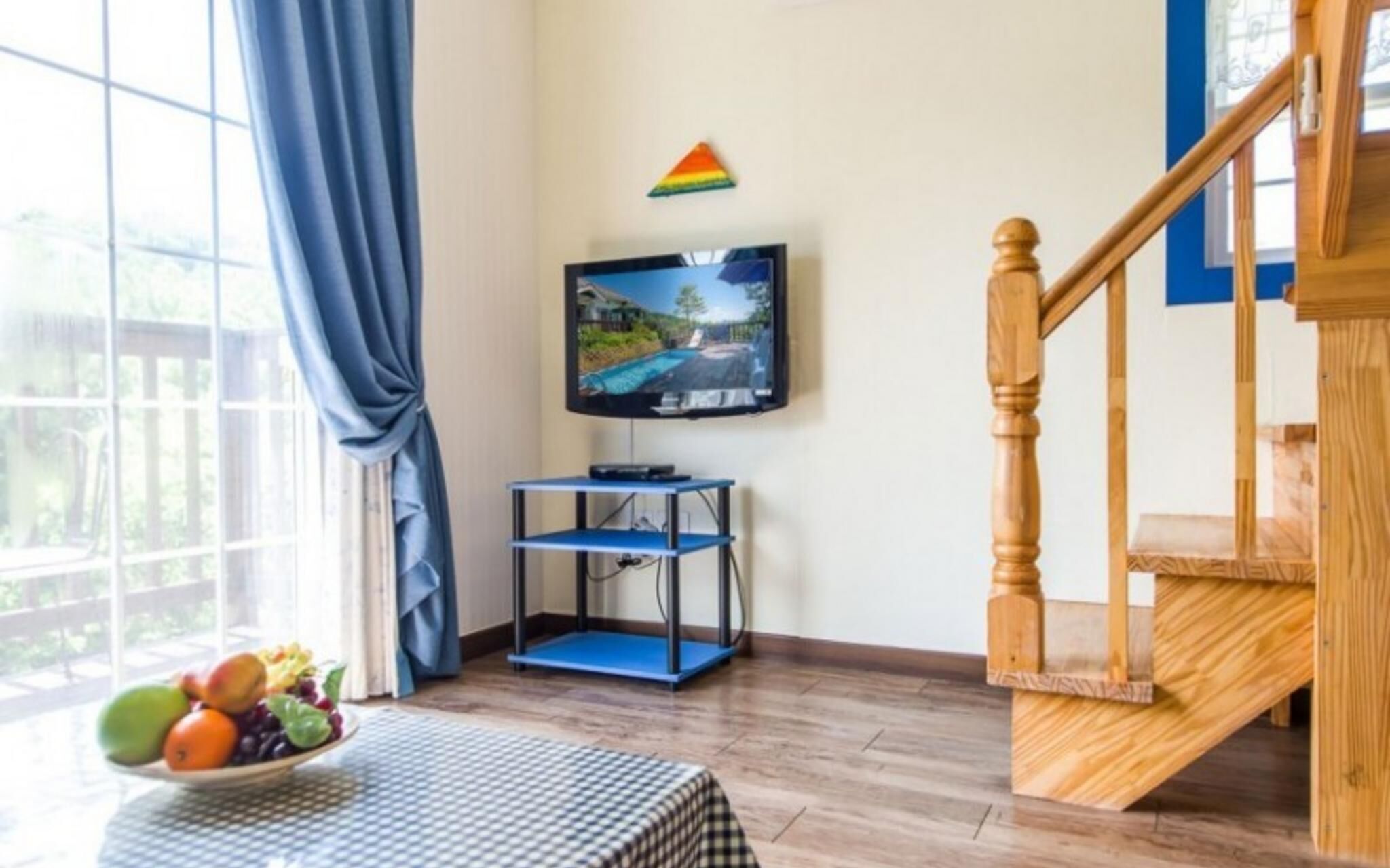 Pyeongchang Sunny House Pension