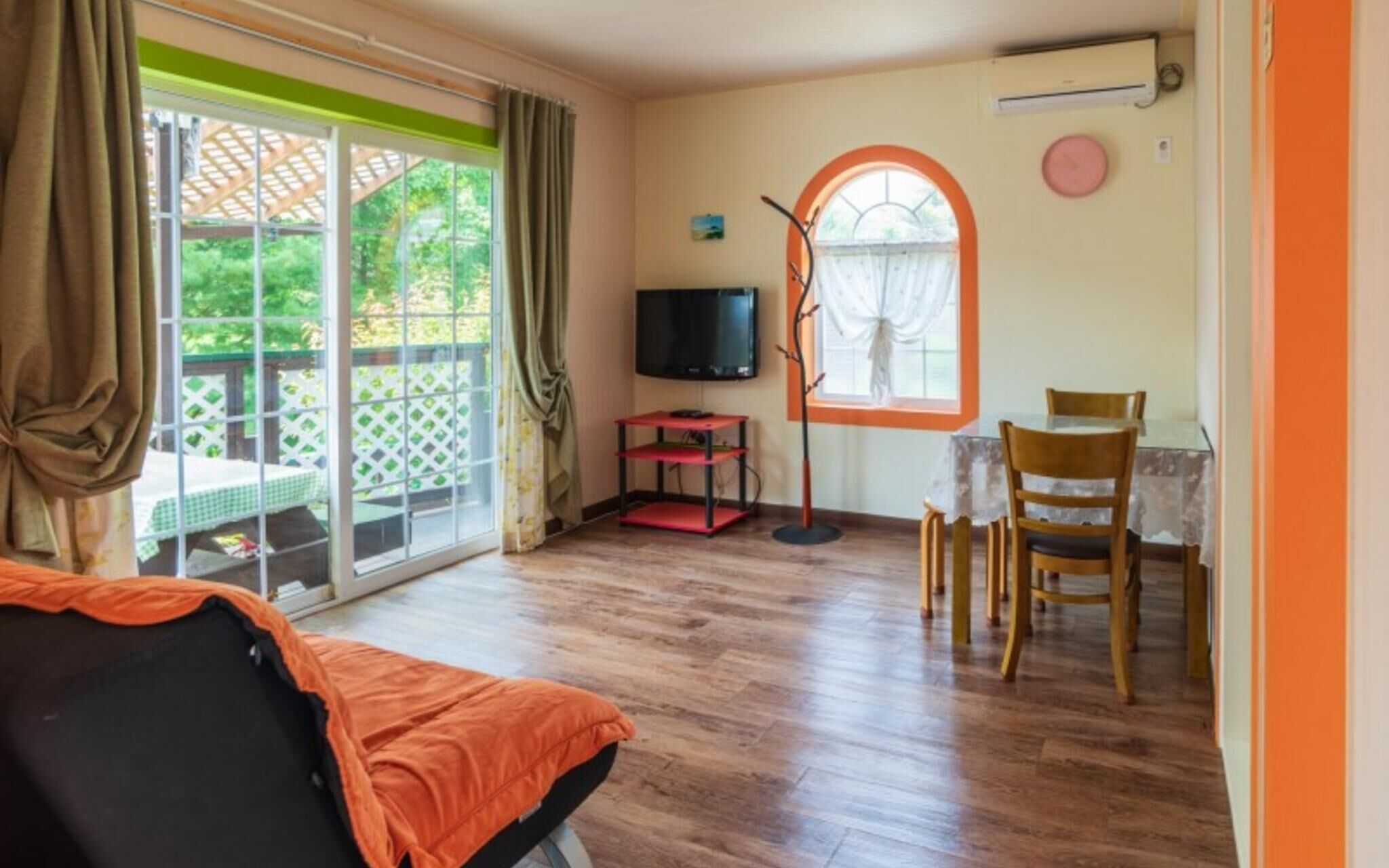 Pyeongchang Sunny House Pension