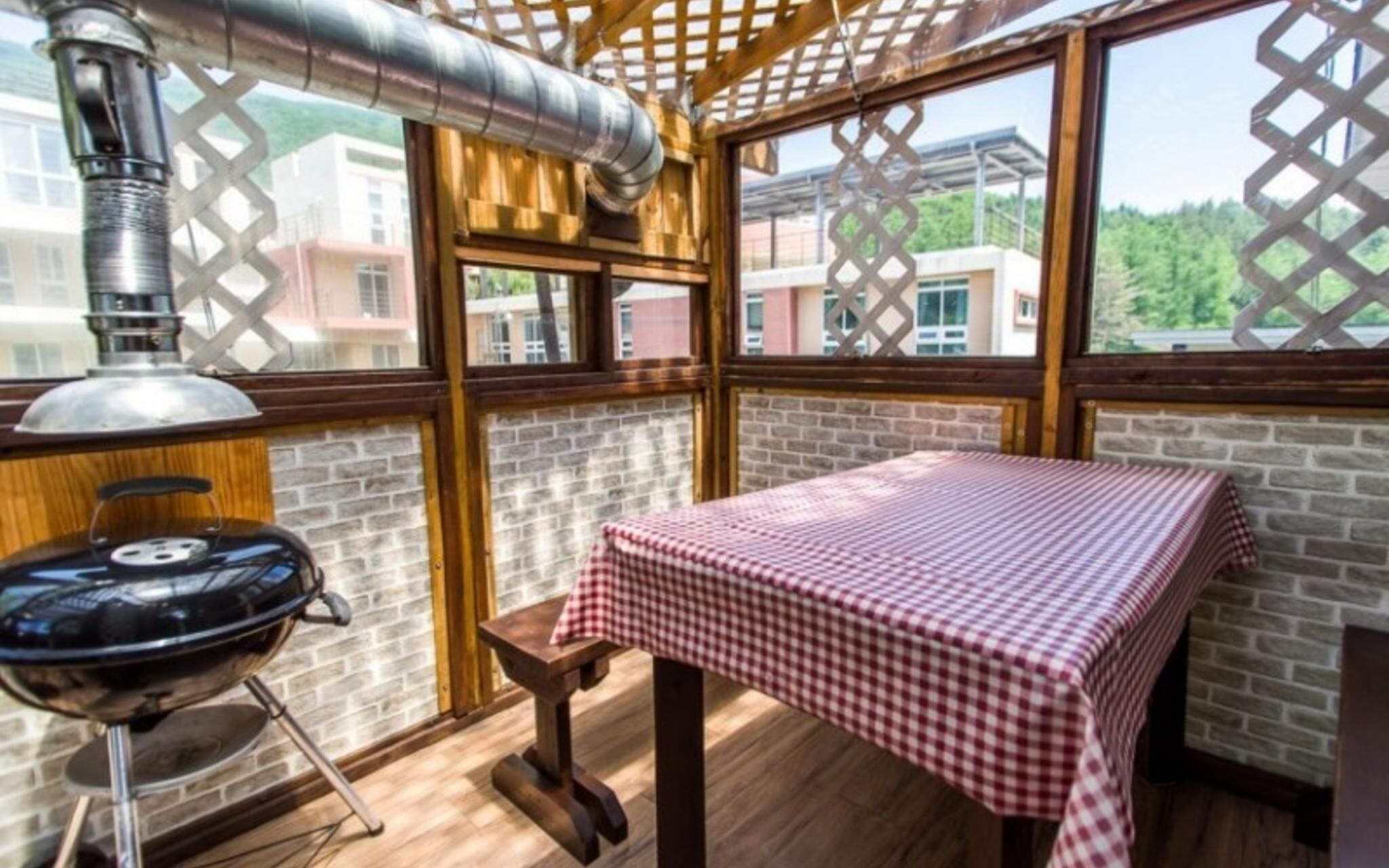 Pyeongchang Sunny House Pension
