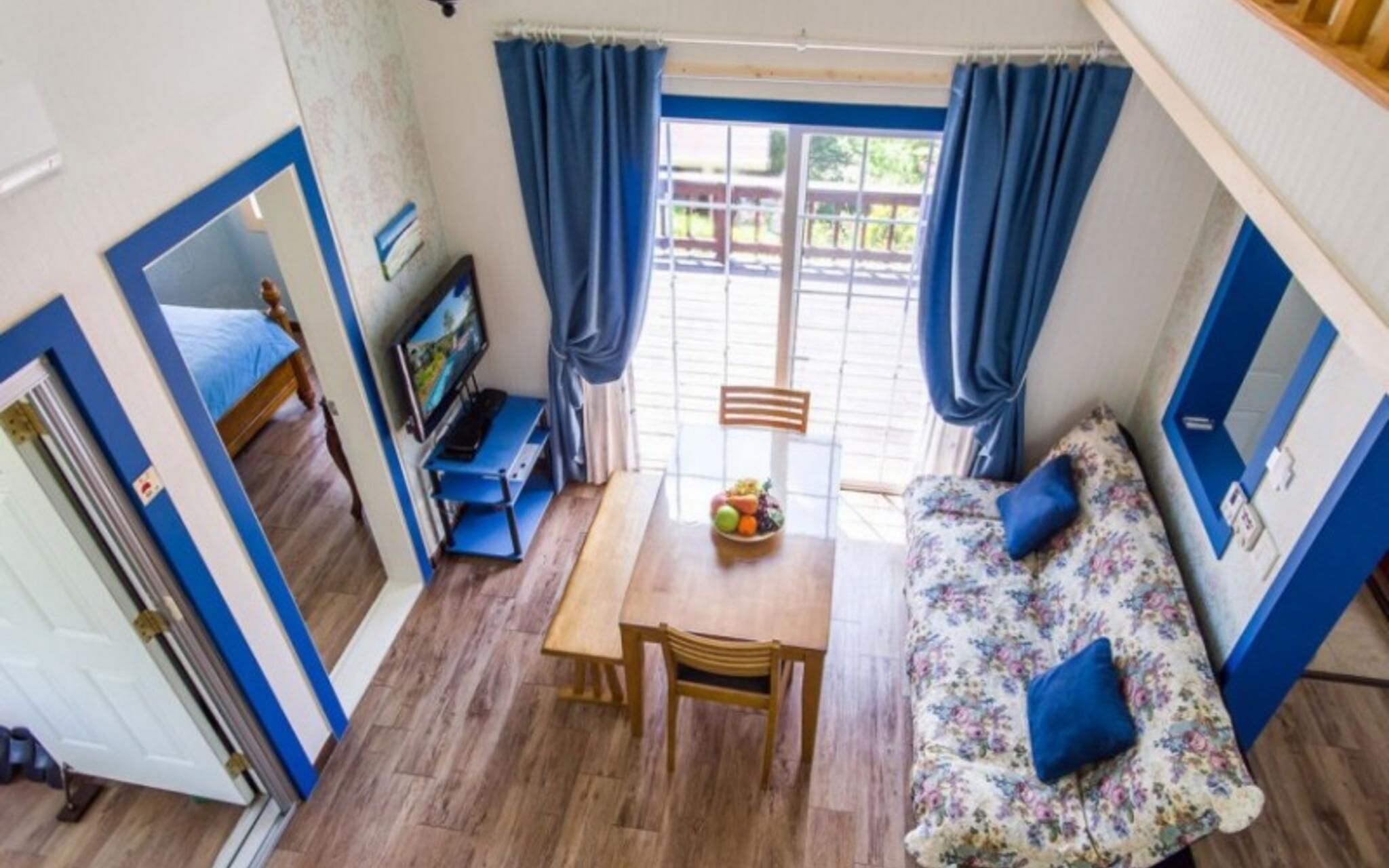 Pyeongchang Sunny House Pension