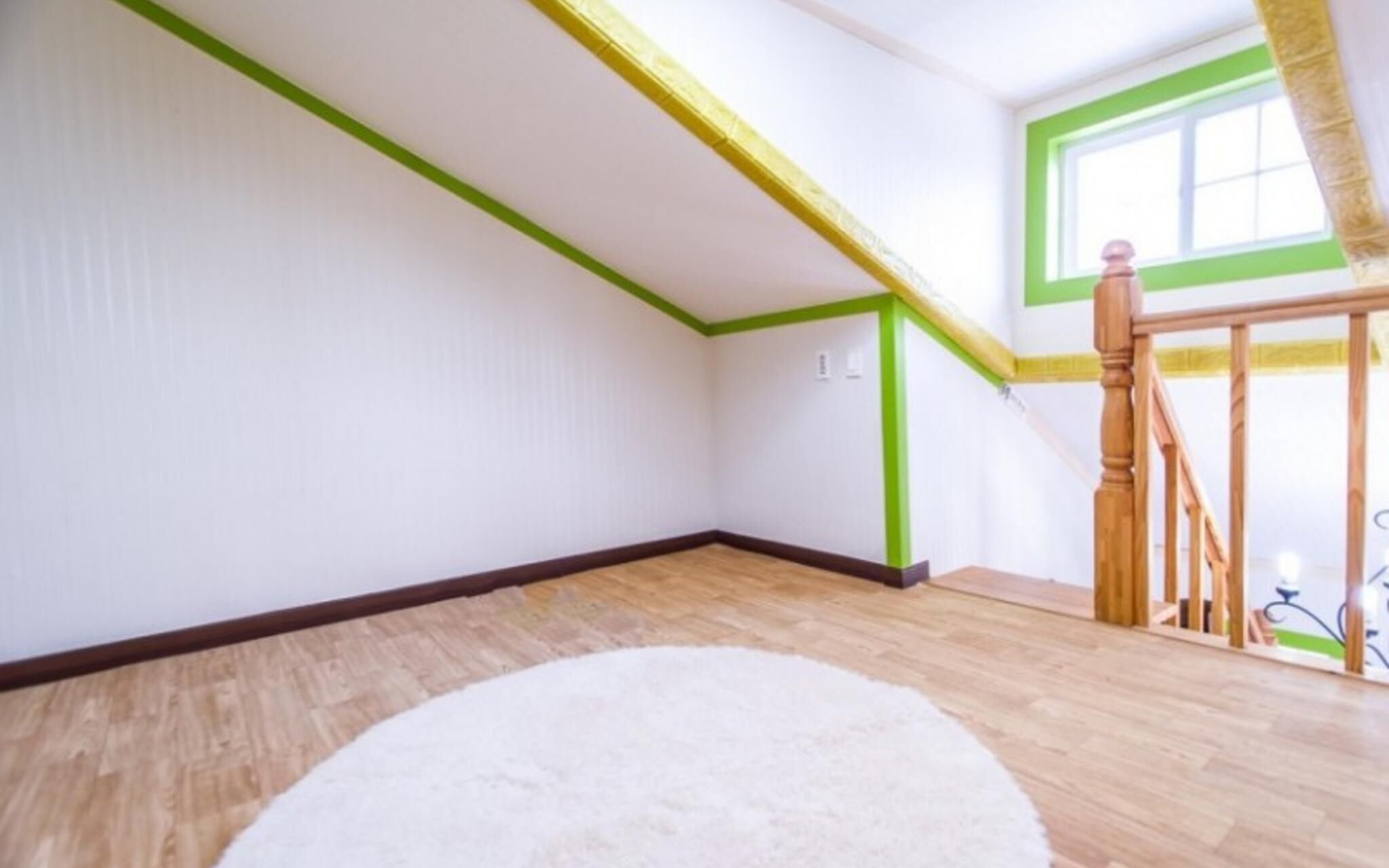 Pyeongchang Sunny House Pension